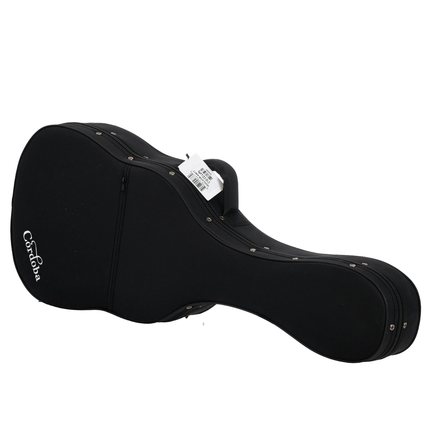 Case for Cordoba C10 Lefthanded Classical Guitar, Cedar Top