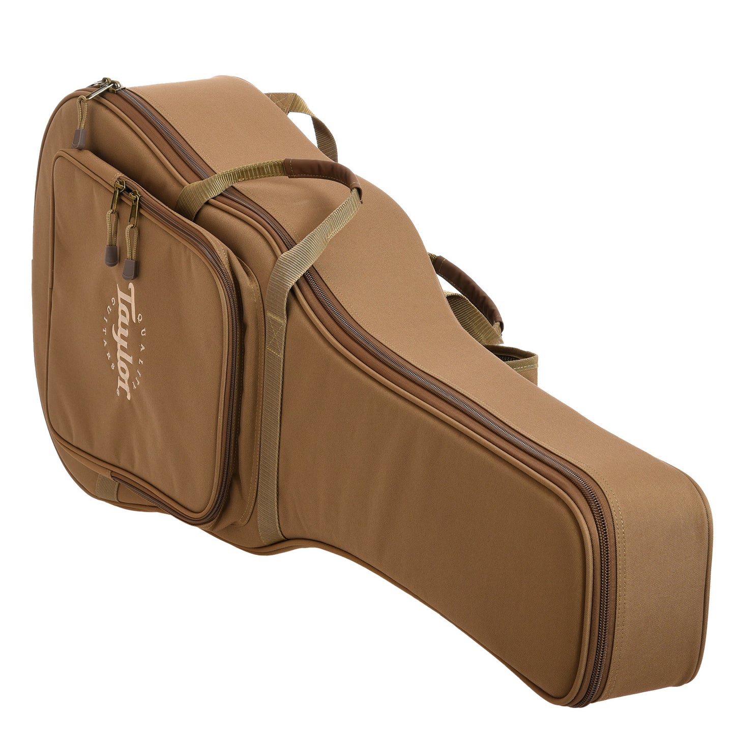 Image 13 of Taylor 114e LH & Bag, Left Handed - SKU# 114EL : Product Type Flat-top Guitars : Elderly Instruments