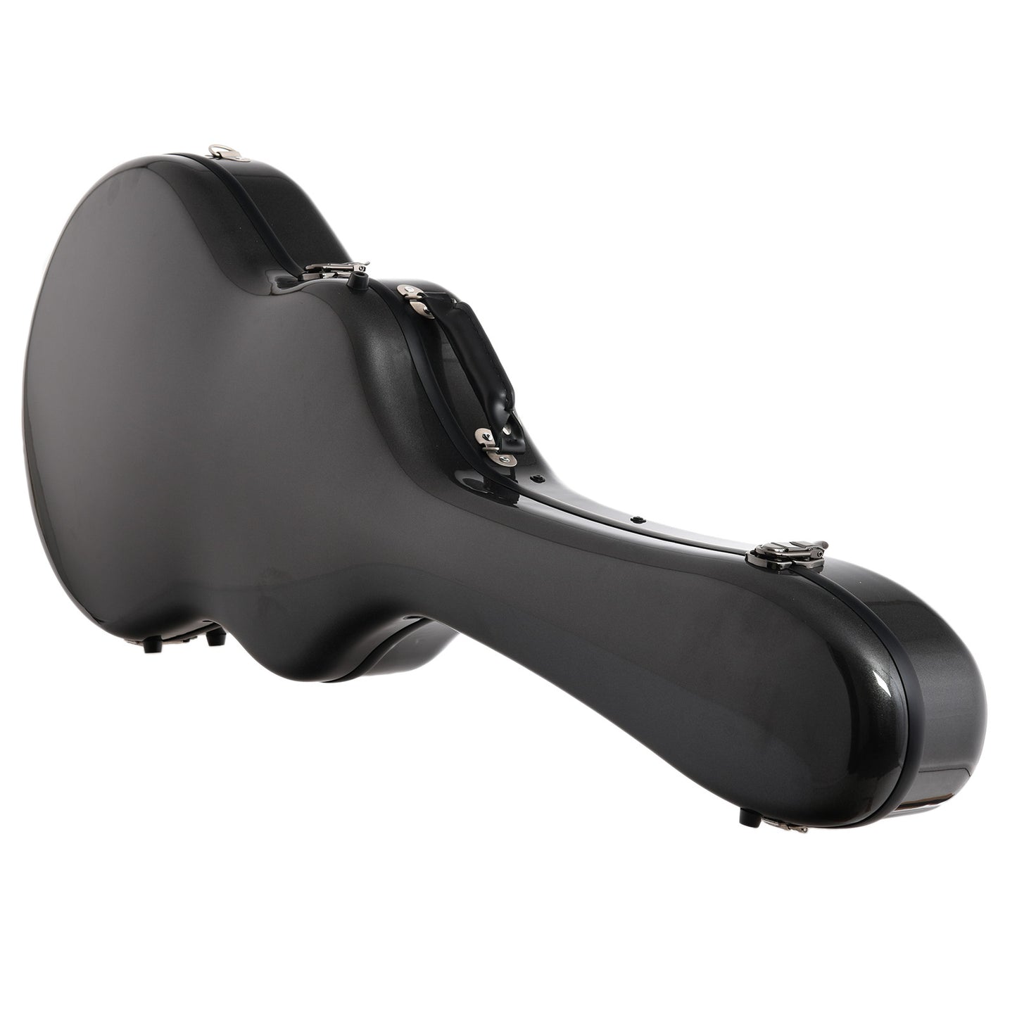 Case for Northfield Workshop NFT1 Flattop Octave Mandolin