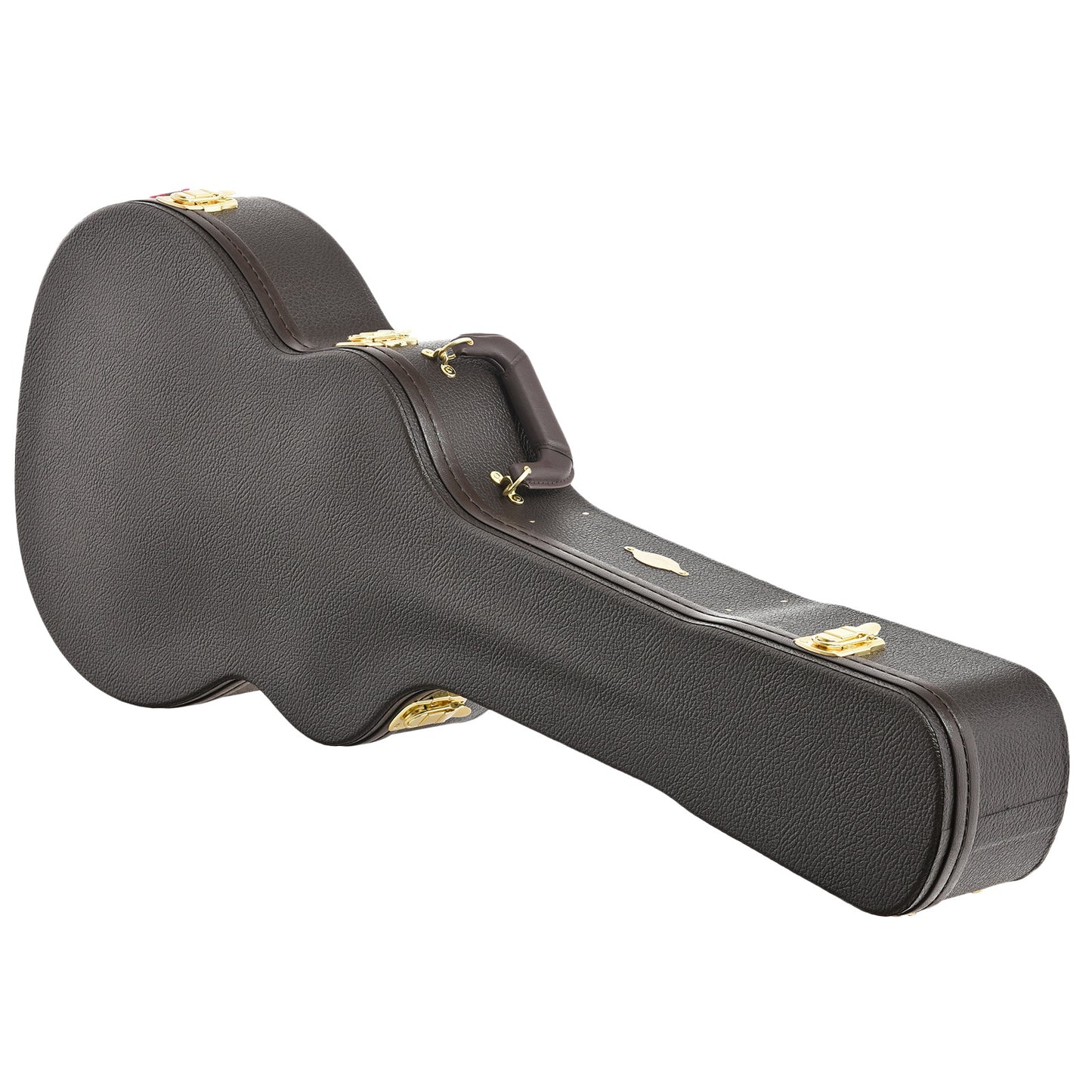 Image 13 of Taylor 214ce Deluxe & Case, Left Handed - SKU# 214CEDLXLH : Product Type Flat-top Guitars : Elderly Instruments