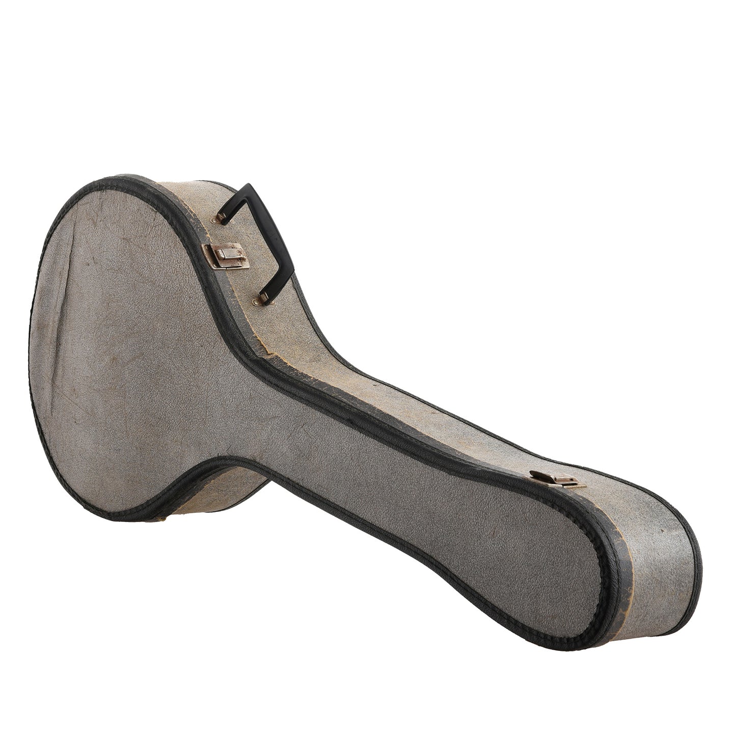 Image 17 of Kay Tenor Banjo (1950s-1960s) - SKU# 80U-208948 : Product Type Tenor & Plectrum Banjos : Elderly Instruments