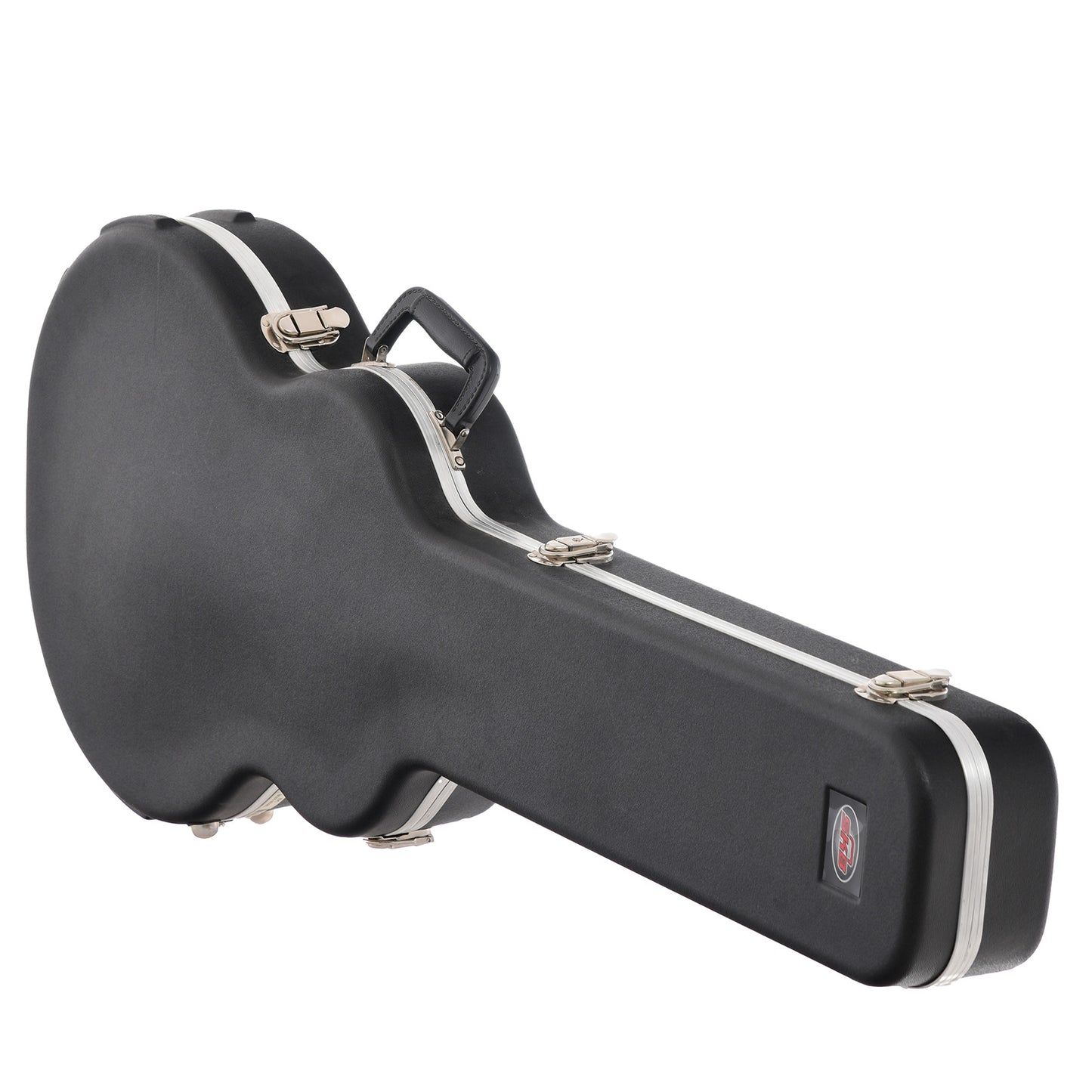 Case for Gibson ES-335 Hollow Body Electric Guitar