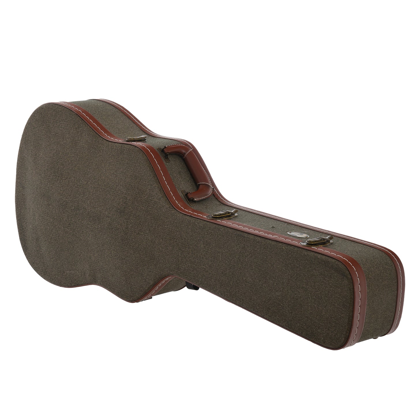 Case for Guild GAD-25 Acoustic