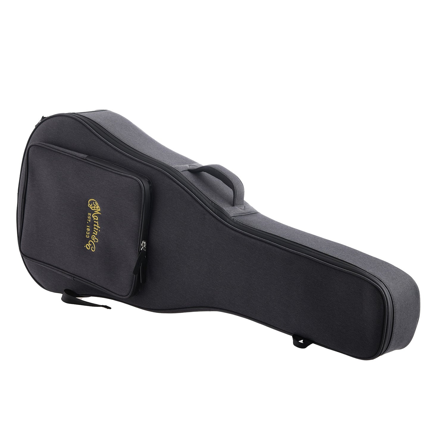 Case for Martin D-13E Ziricote Guitar