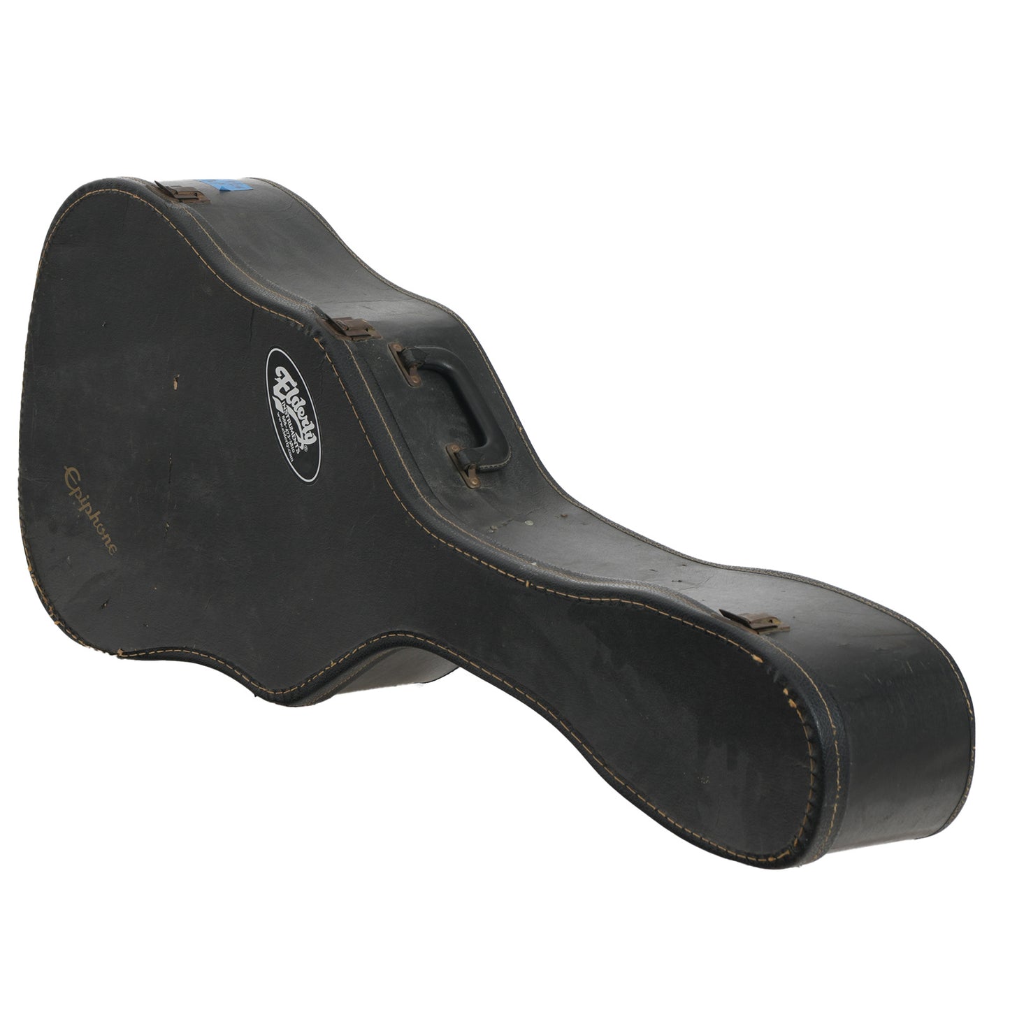 Image 12 of Recording King RDS7-TS Dirty 37 Series (2021) - SKU# 20U-210151 : Product Type Flat-top Guitars : Elderly Instruments