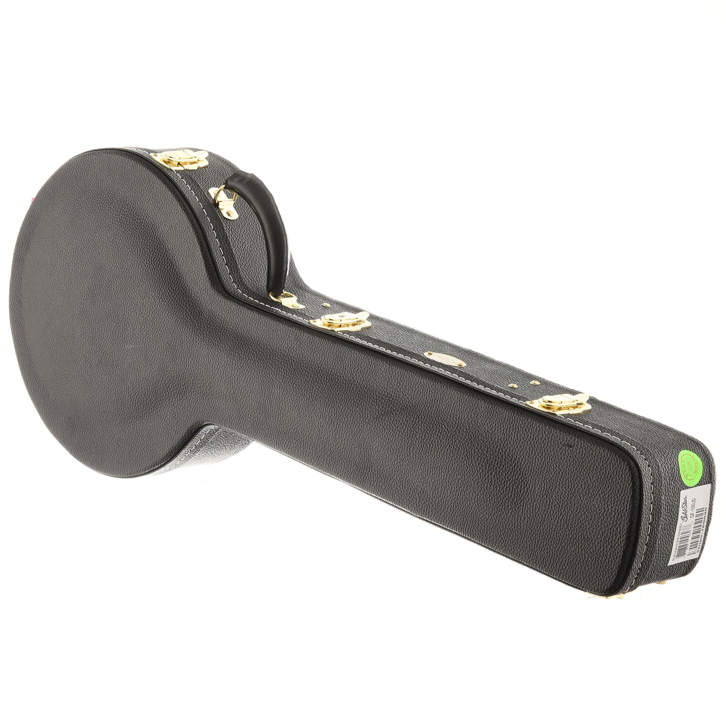 Case for Gold Star GF-100JD "Bluegrass Album" Resonator Banjo