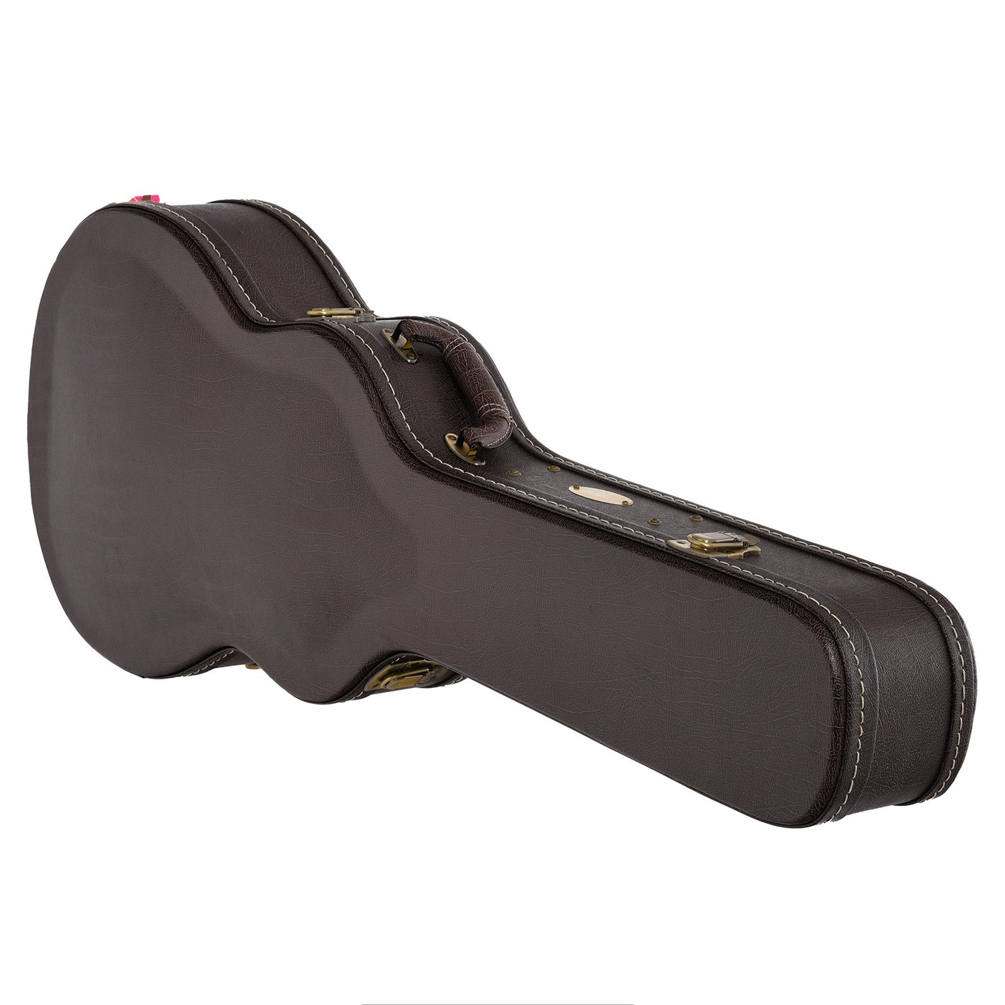 Image 13 of Bedell Coffee House Orchestra Acoustic Guitar, Adirondack Spruce & Indian Rosewood- SKU# BEDCOM : Product Type Flat-top Guitars : Elderly Instruments