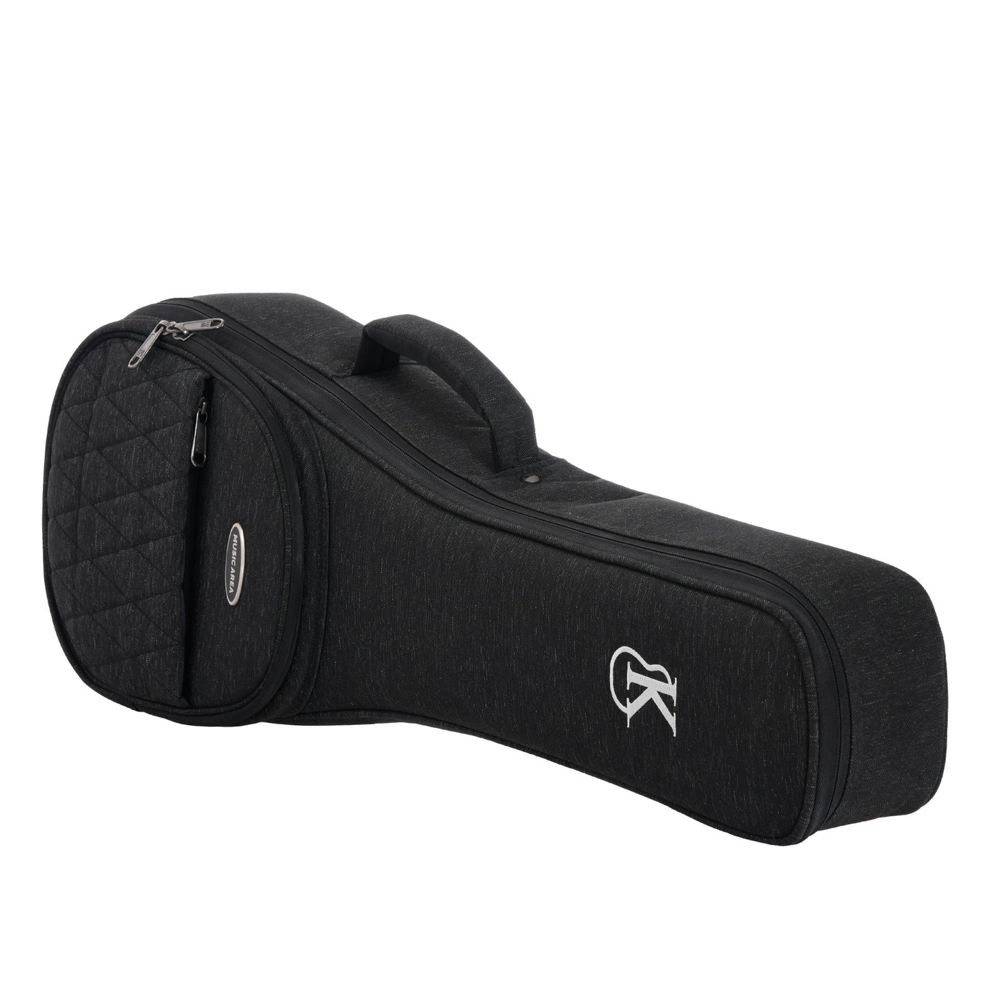 Image 13 of Kanile'a K-1T Tenor Ukulele (2020)- SKU# 180U-210858 : Product Type Tenor Ukuleles : Elderly Instruments