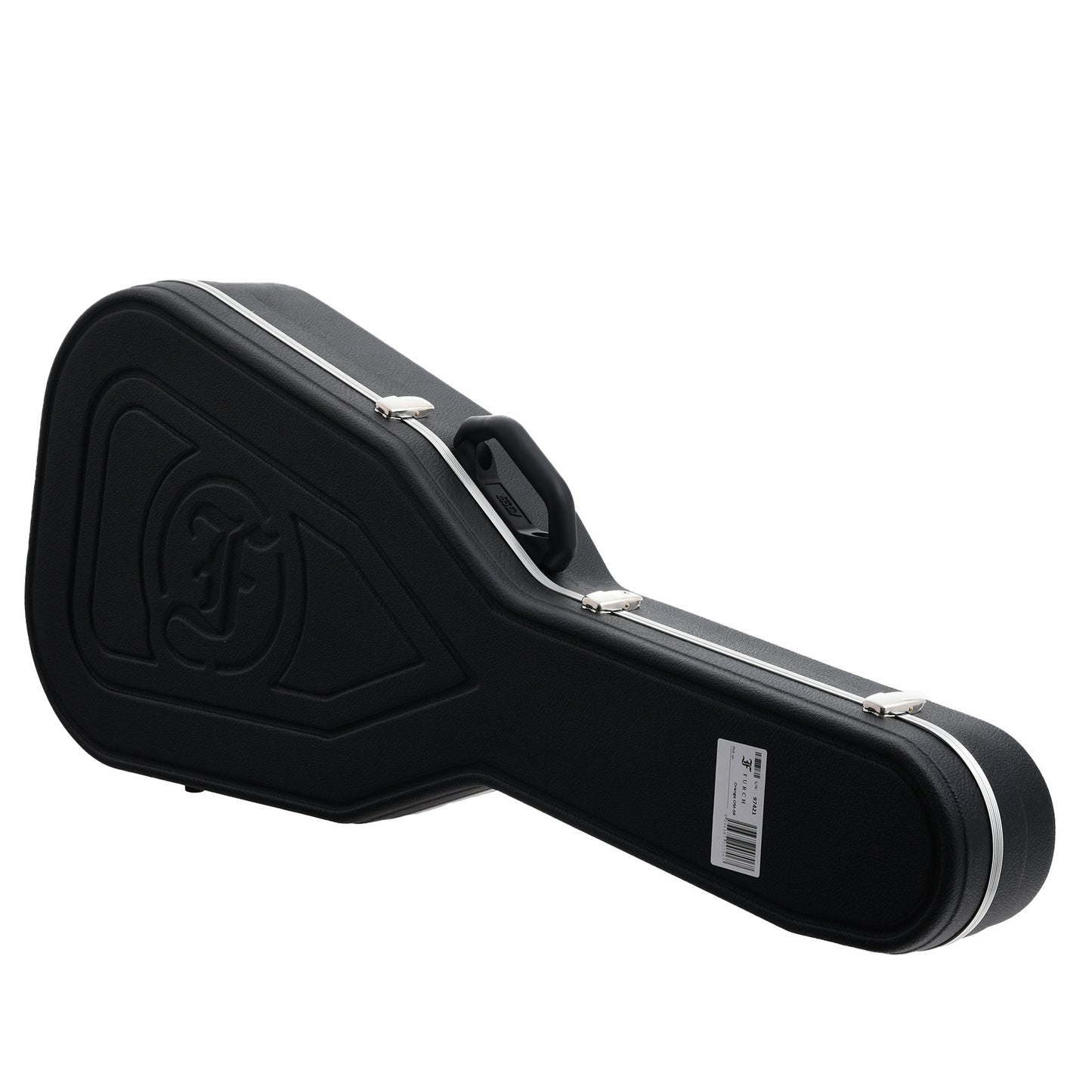 Image 12 of Furch Orange OM-SR Acoustic Guitar - SKU# FO-OMSR : Product Type Flat-top Guitars : Elderly Instruments