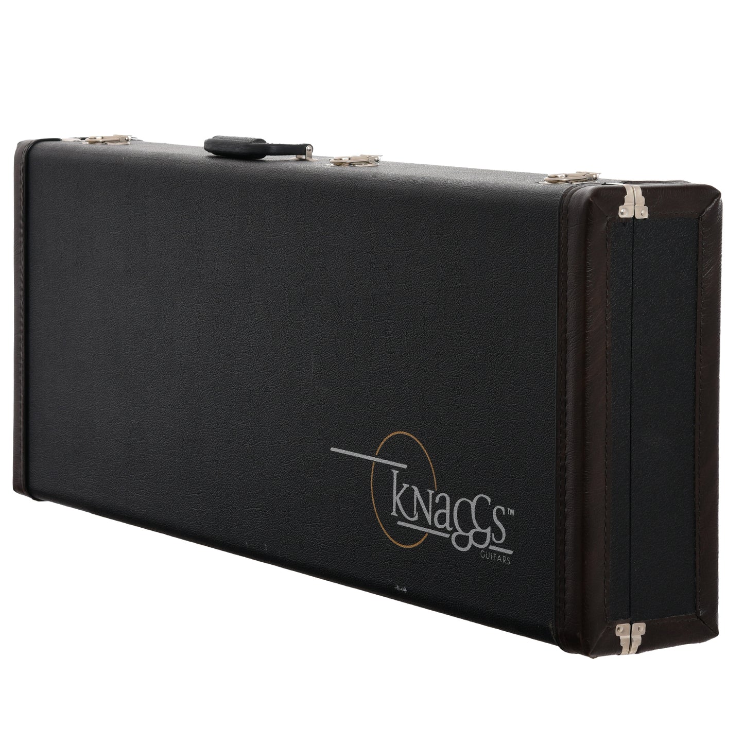 Case for Knaggs Chena-Bigsby-T3 Hollowbody