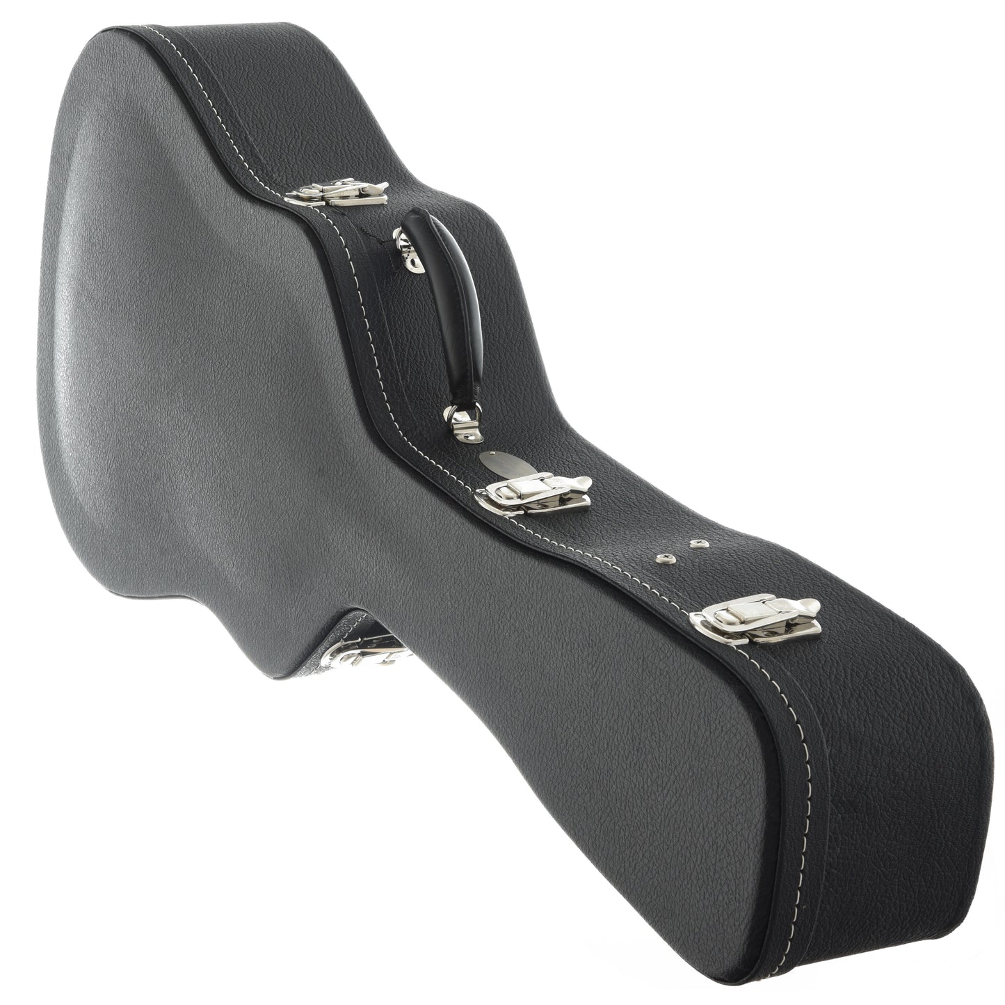 Image 11 of Collings C100 Deluxe & Case, 1-3/4" Nut - SKU# C100DX-W : Product Type Flat-top Guitars : Elderly Instruments