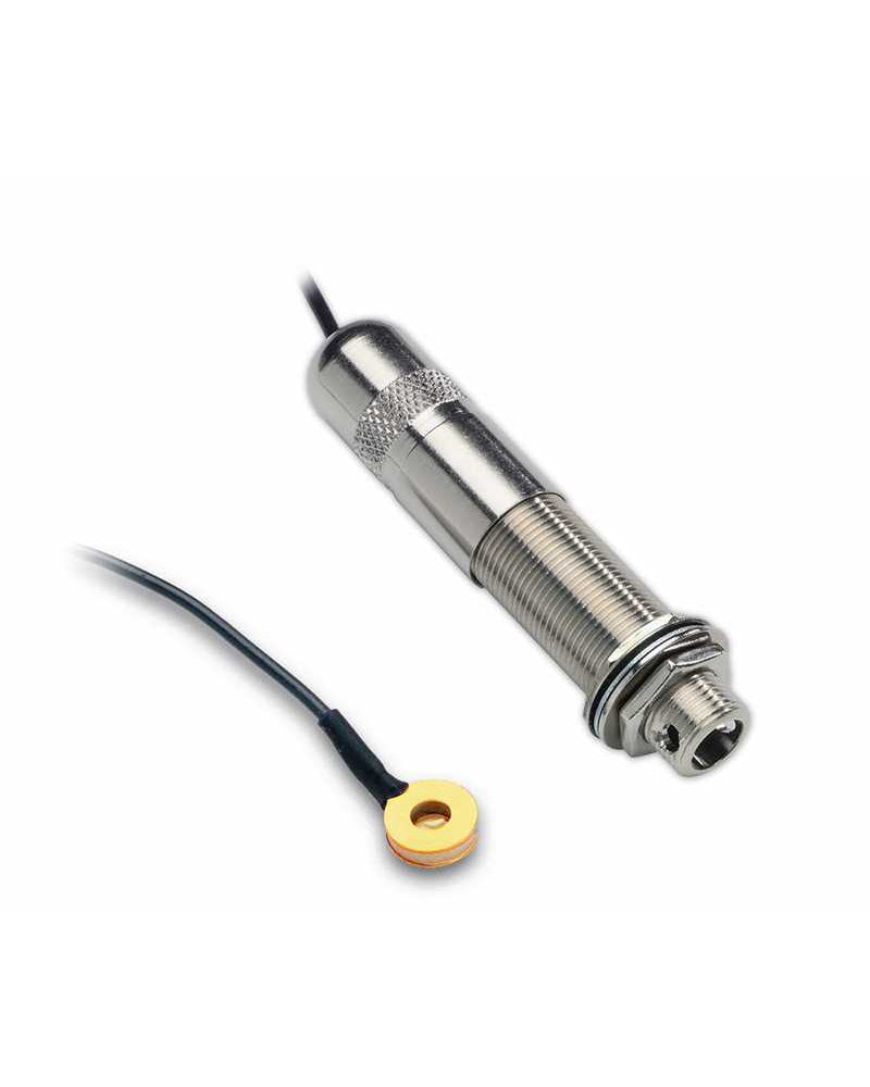 Image 1 of Fishman Spider-Bridge Resonator Guitar Pickup - SKU# FRGP1 : Product Type Pickups : Elderly Instruments