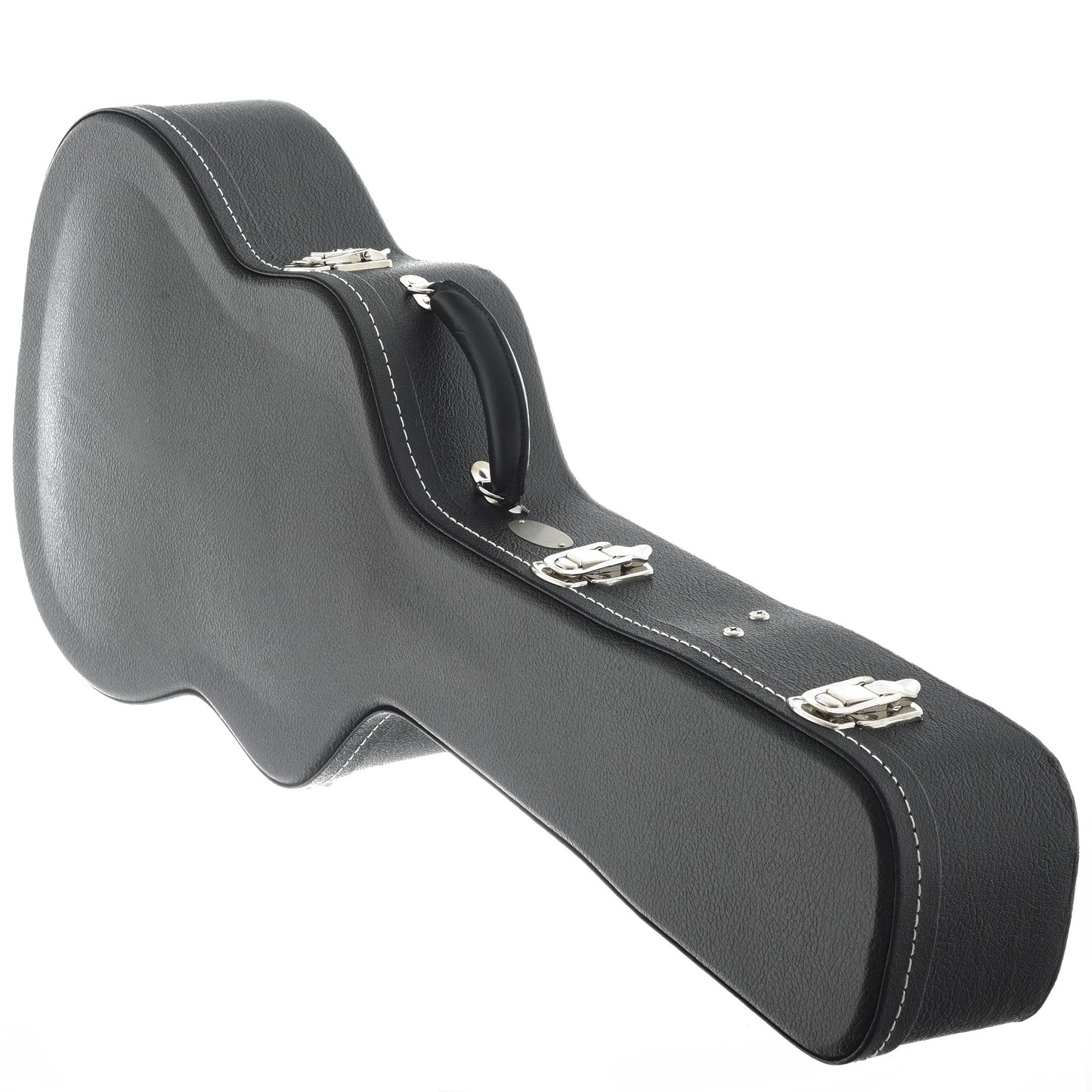 Image 12 of Collings OM2HA Cutaway Guitar & Case, Adirondack Top - SKU# COLOM2HCUT-AW : Product Type Flat-top Guitars : Elderly Instruments