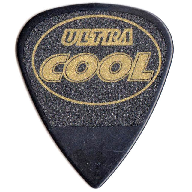 Image 2 of Cool Pick "Ultra Sand" Pick 0.80MM Thick - SKU# PKULS-80 : Product Type Accessories & Parts : Elderly Instruments