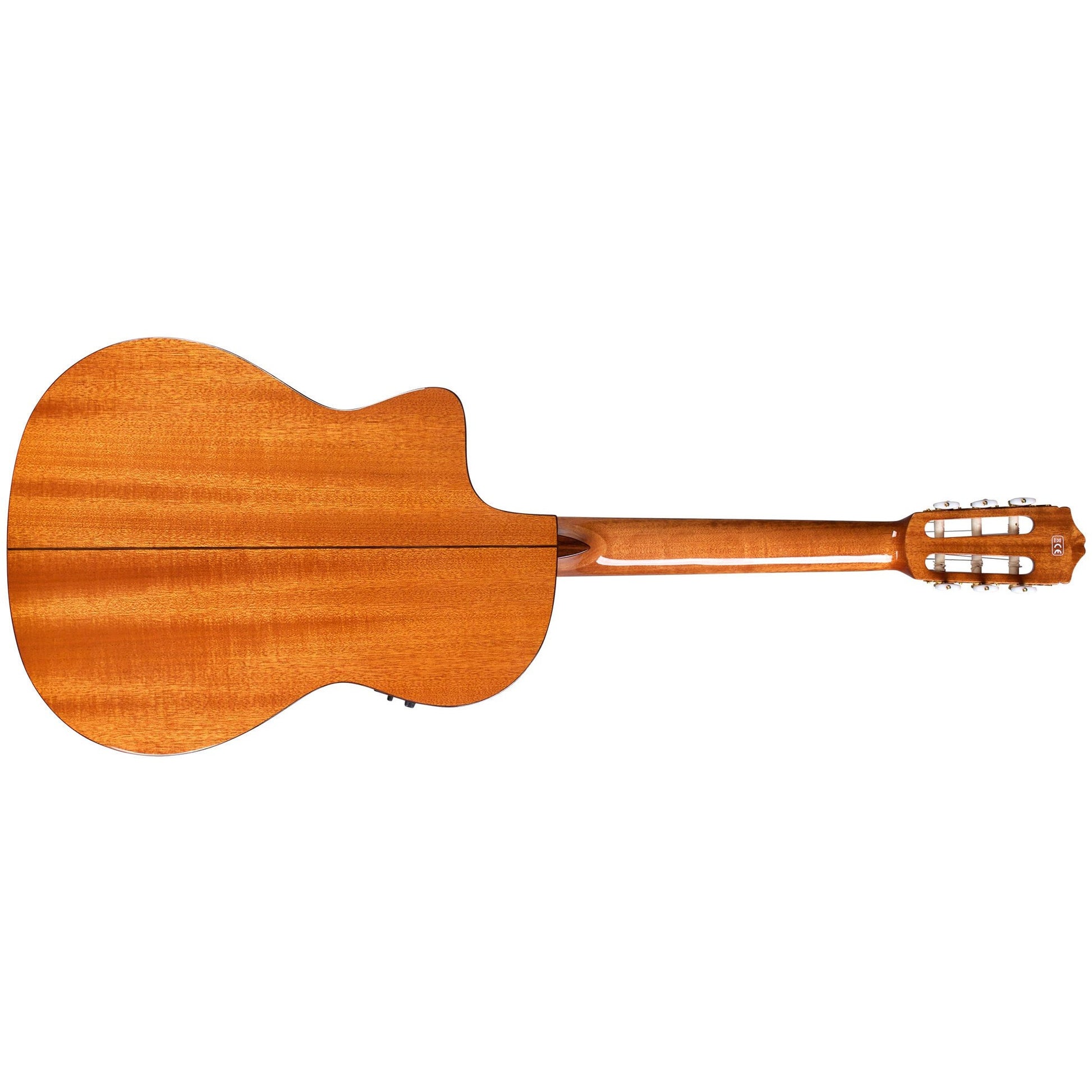 Image 5 of Cordoba C5-CE Spruce Top Classical Guitar - SKU# CORC5CESP : Product Type Classical & Flamenco Guitars : Elderly Instruments