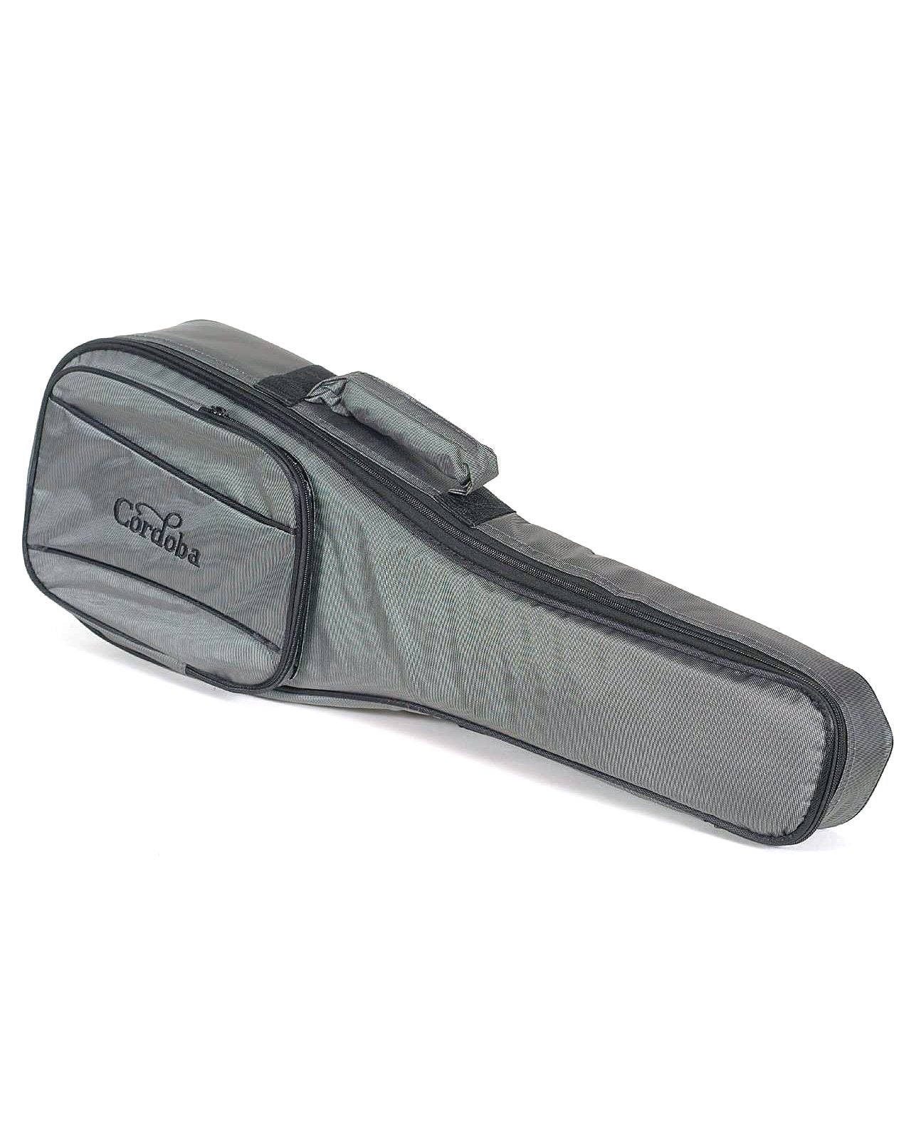 Image 1 of Cordoba Soprano Ukulele Gigbag - SKU# CSUG : Product Type Accessories & Parts : Elderly Instruments