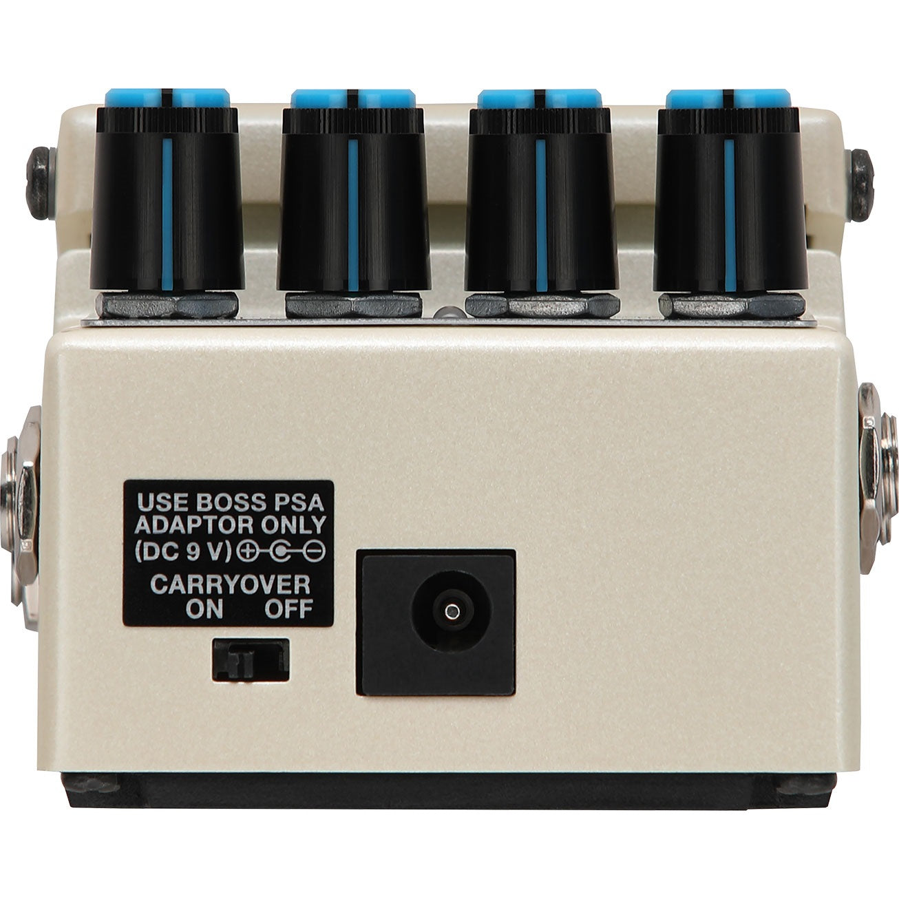 Image 3 of Boss DD-8 Digital Delay Pedal - SKU# DD8 : Product Type Effects & Signal Processors : Elderly Instruments