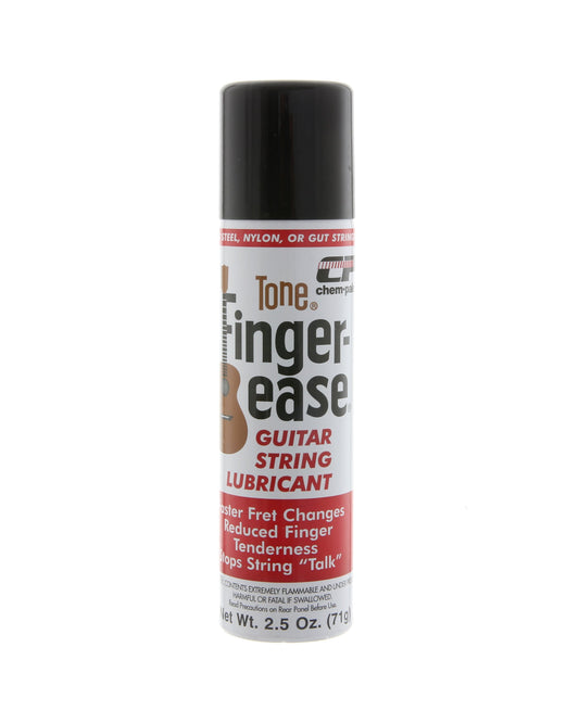 Image 1 of Fingerease Guitar String Lubricant - SKU# FGR1 : Product Type Accessories & Parts : Elderly Instruments