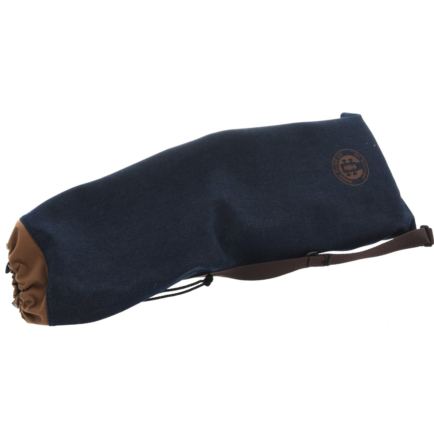 Image 11 of Magic Fluke Company Firefly Concert Banjo Uke, Maple, with Cinch Sack - SKU# MFBUCMAP : Product Type Banjo Ukuleles : Elderly Instruments