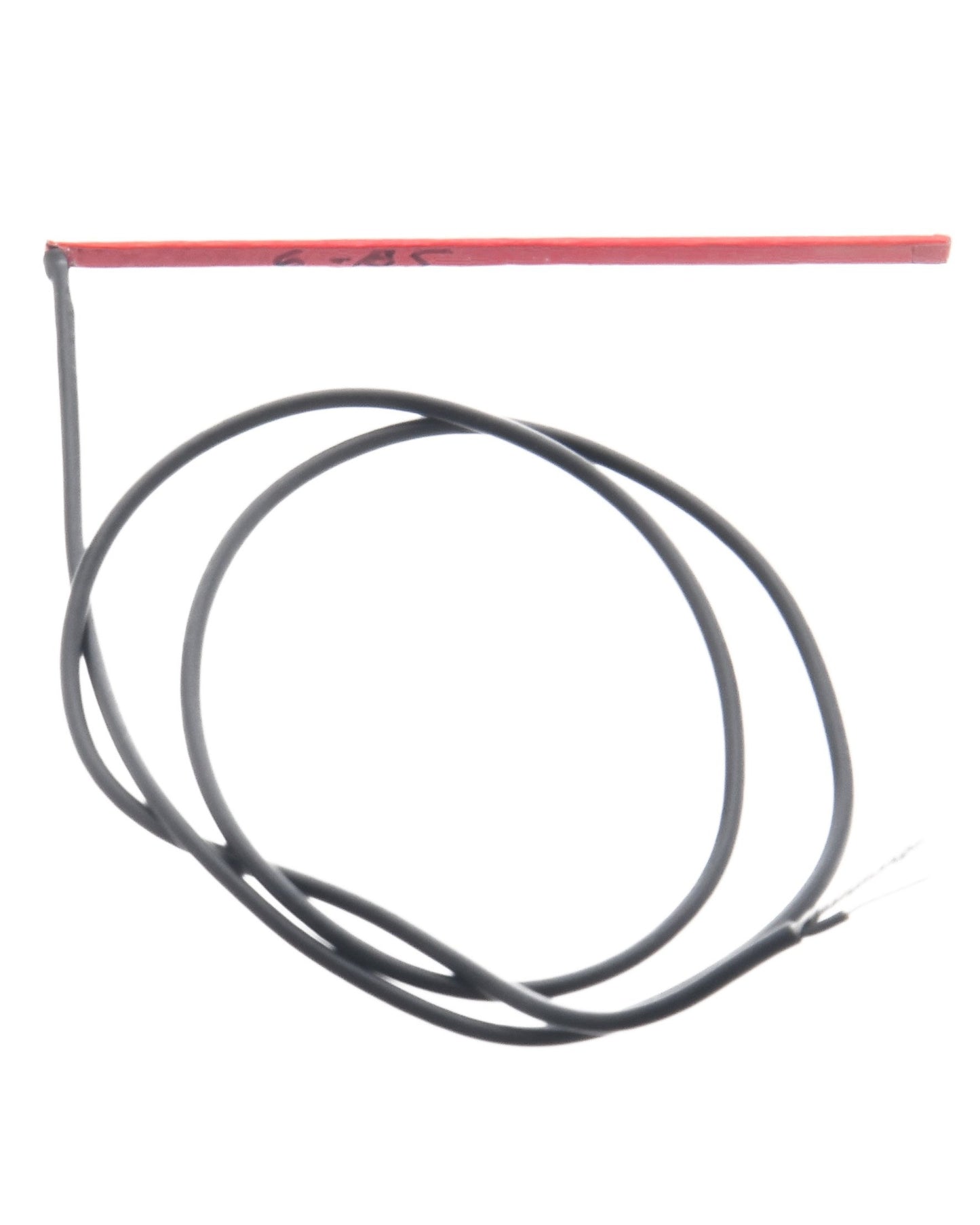 Front of Fishman 3/32" Matrix Element