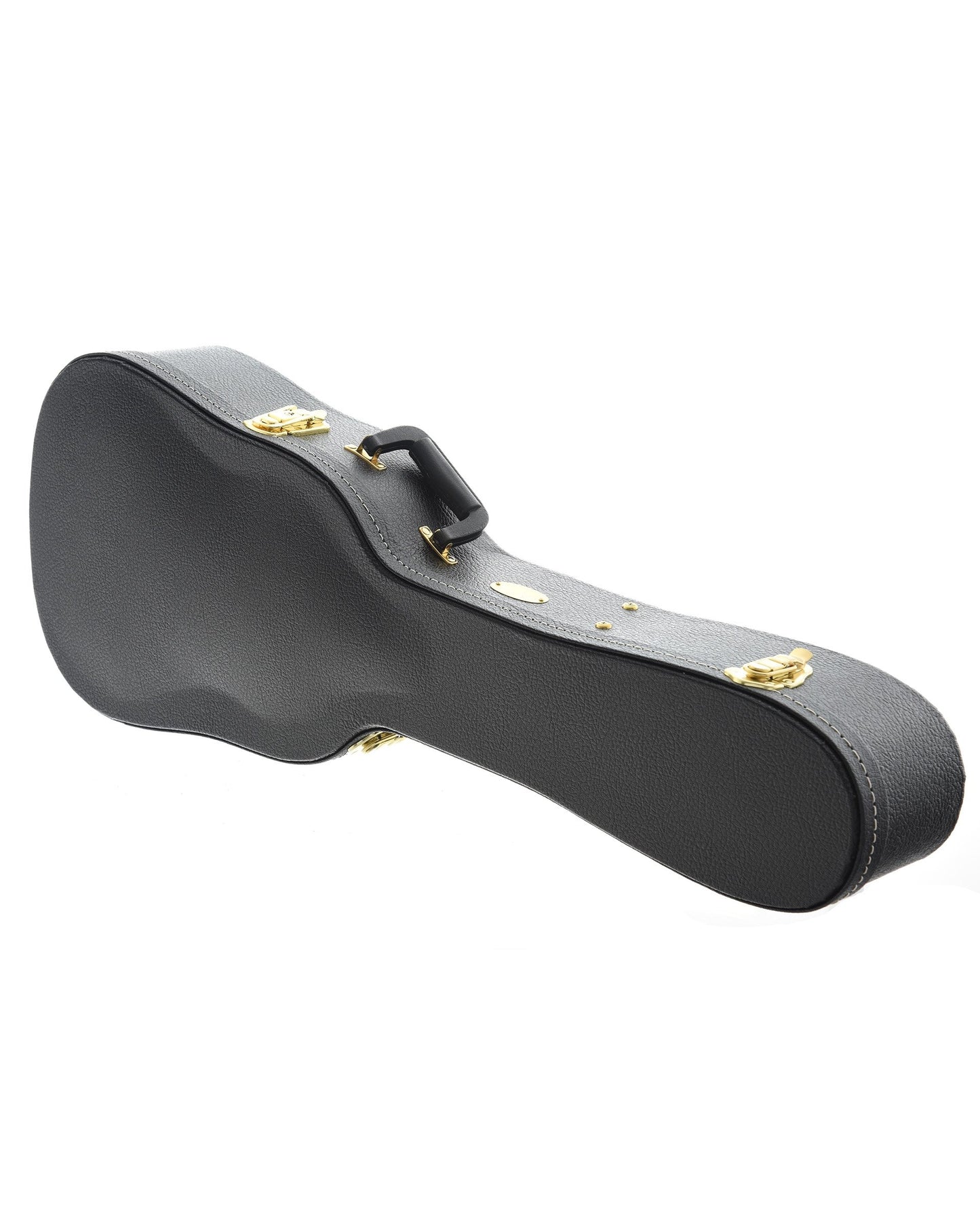 Full Front and Side of Martin Mini (Size 5) Guitar Case