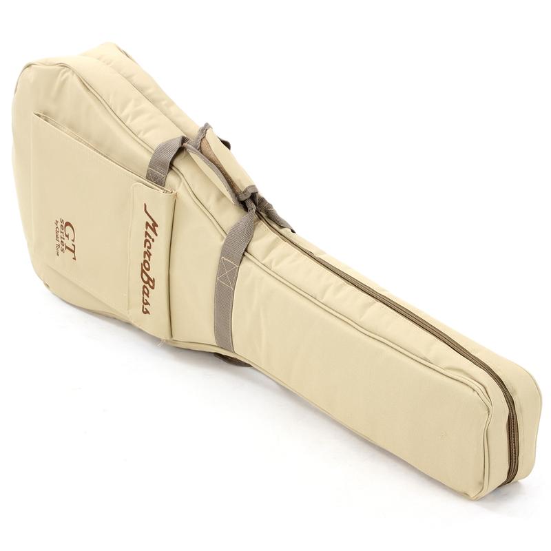 Gigbag for Gold Tone Fretless M-BASS25