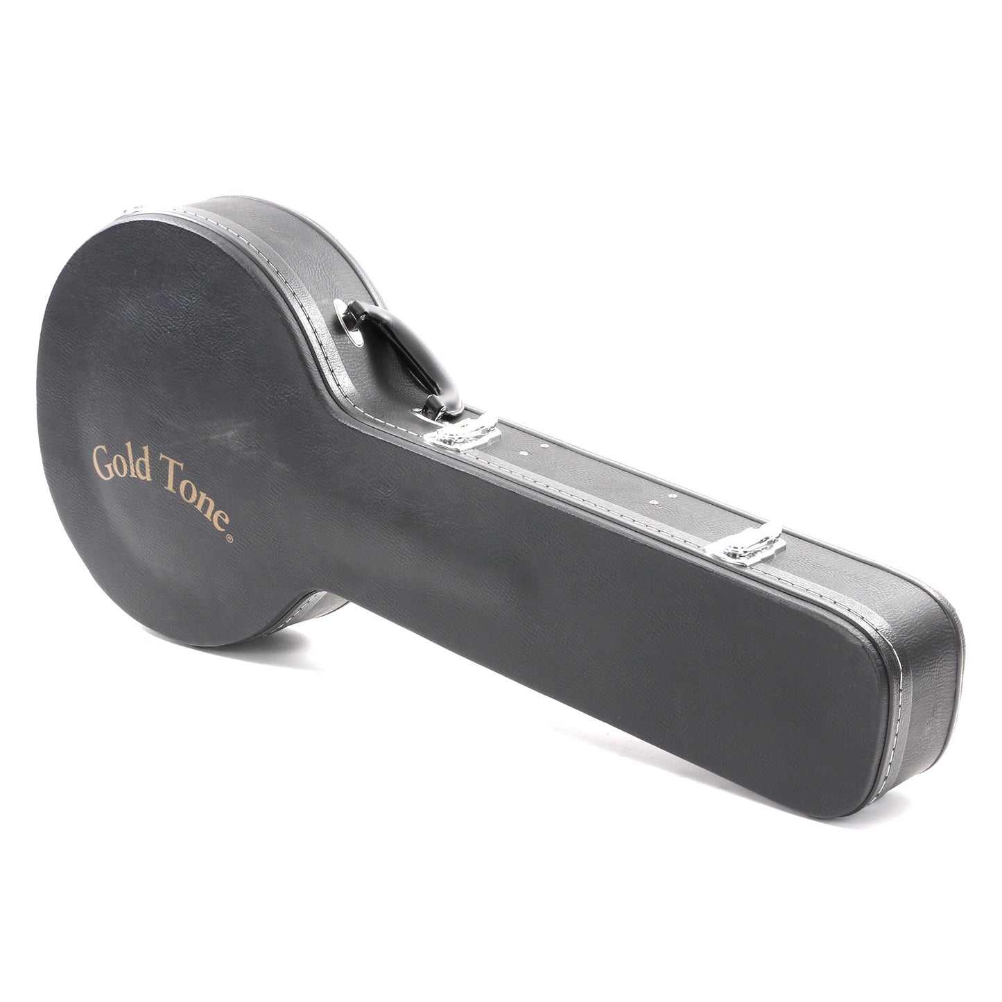 Case for Gold Tone OM-800 Plus Octave Mandolin with Pickup