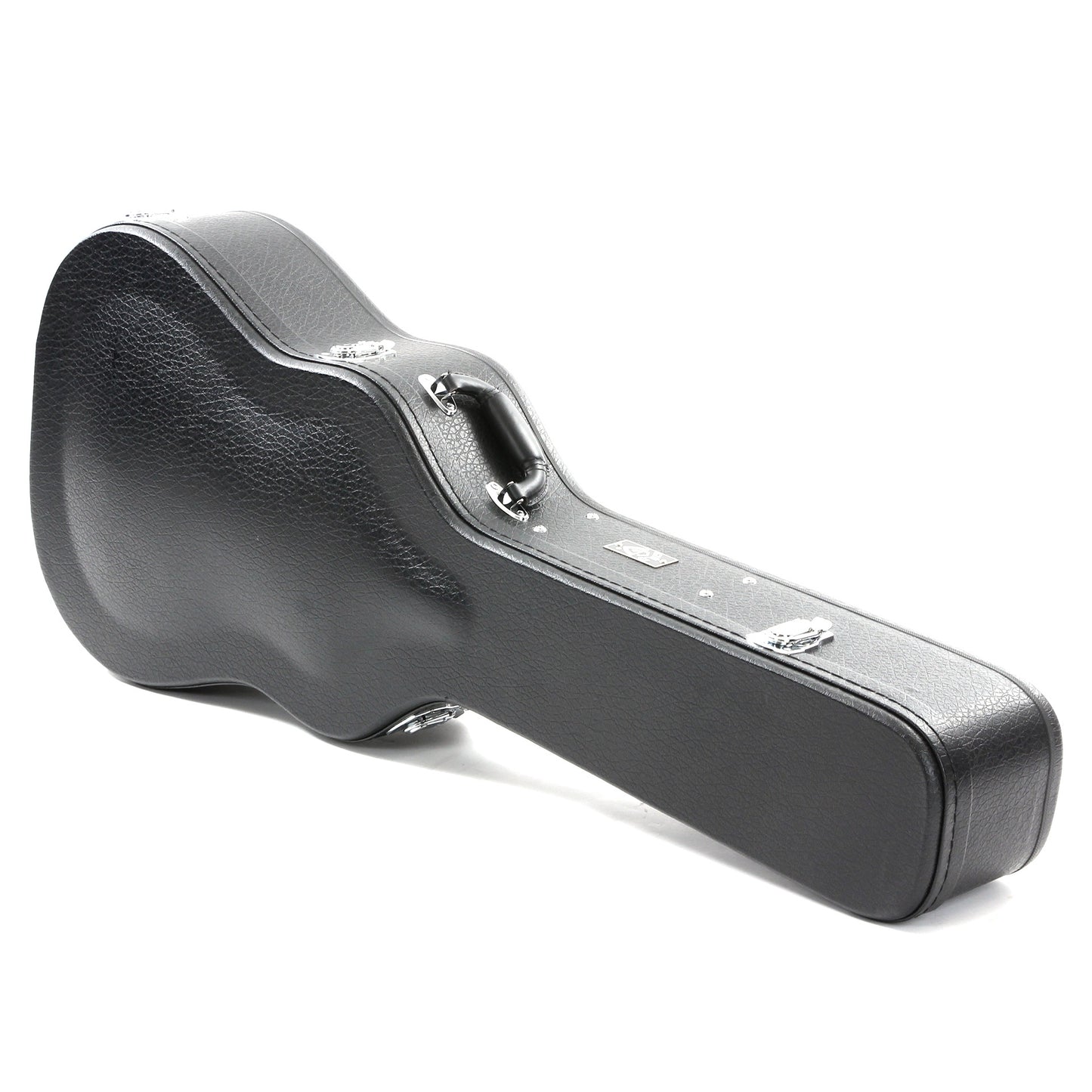 Image 12 of Guild USA D-20 Acoustic Guitar and Case - SKU# GUID20 : Product Type Flat-top Guitars : Elderly Instruments