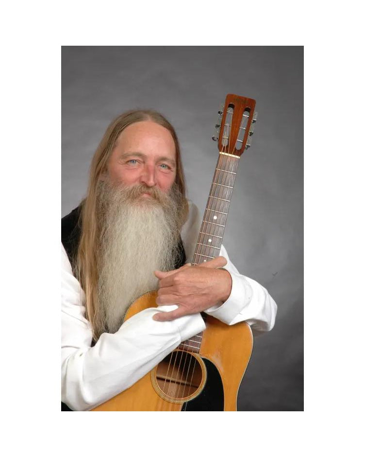 Image 1 of Online Lesson with Neil Woodward - SKU# : Product Type Other : Elderly Instruments