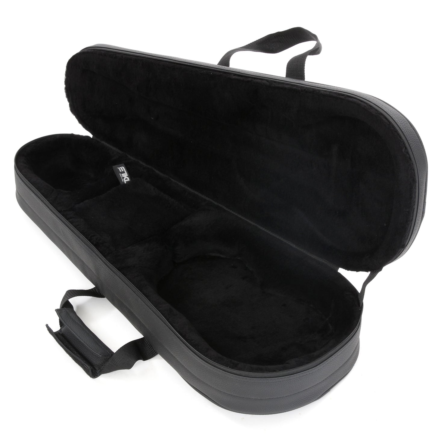 Image 2 of Martin Zero Gravity Foam Tenor Ukulele Case - SKU# UCMA-IZTEN : Product Type Accessories & Parts : Elderly Instruments