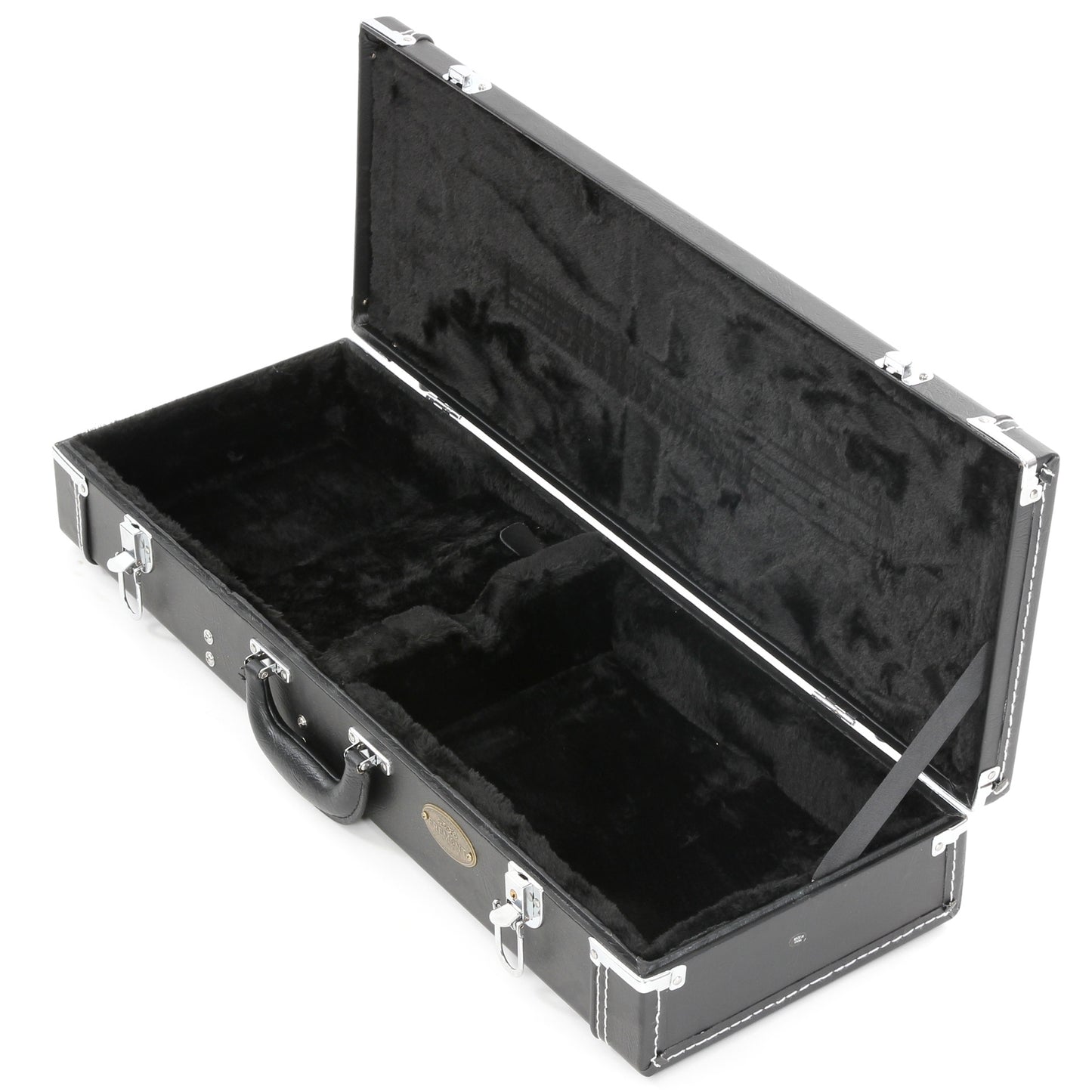 Image 2 of Fremont Concert Ukulele Hardshell Case - SKU# UHC-C : Product Type Accessories & Parts : Elderly Instruments