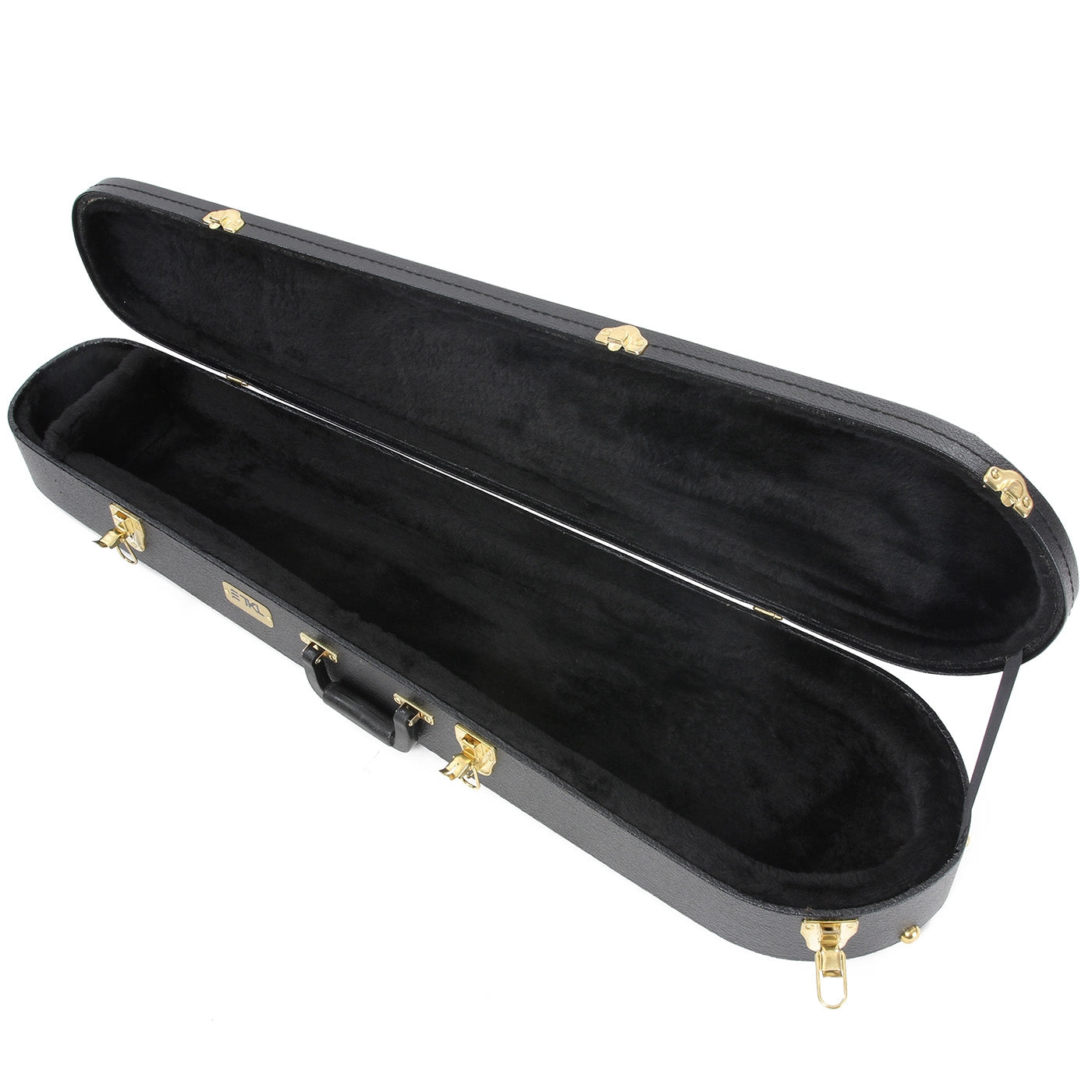 Image 2 of TKL Premier Series Dulcimer Case - SKU# DCEV : Product Type Accessories & Parts : Elderly Instruments