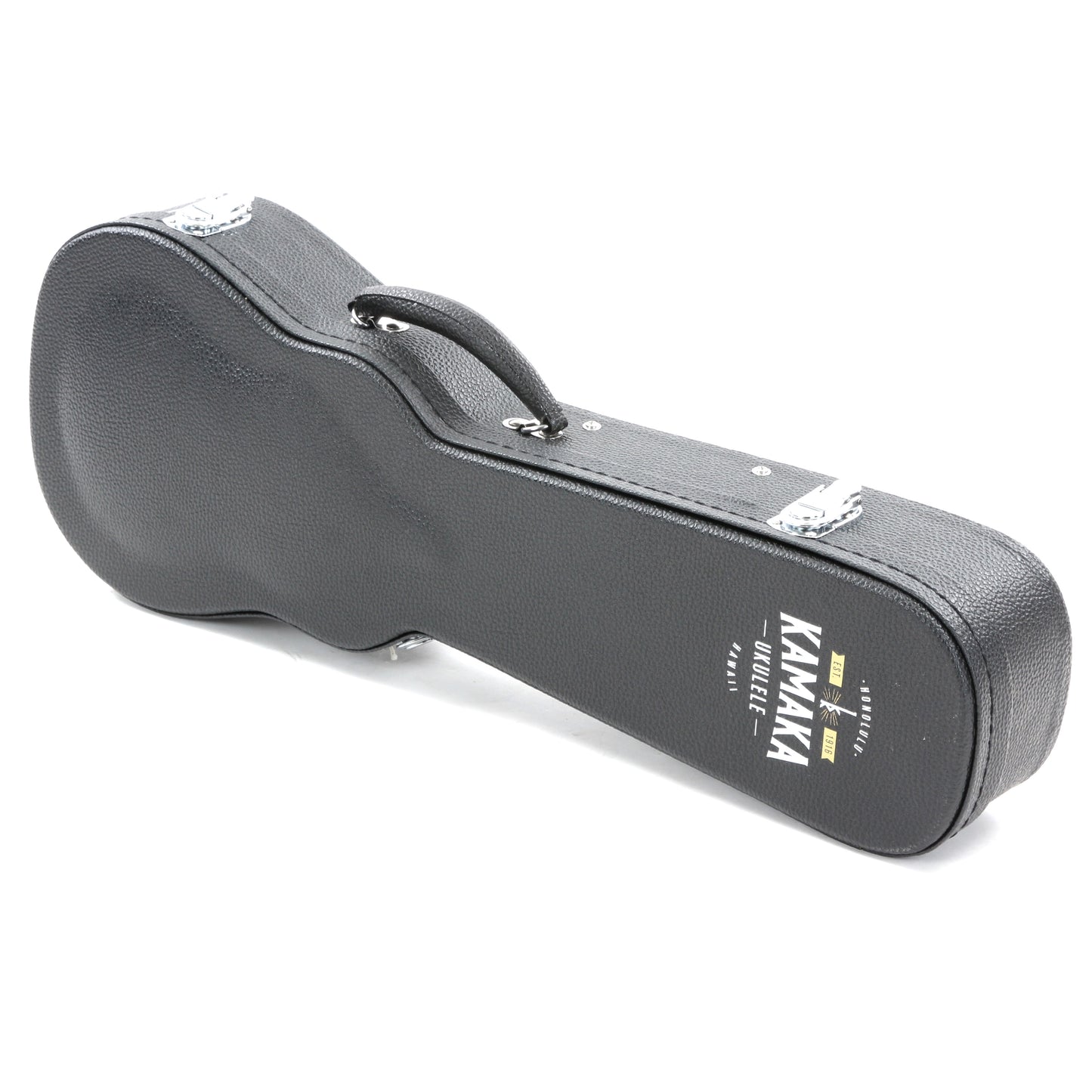 Case for Kamaka HF-2 Concert Ukulele