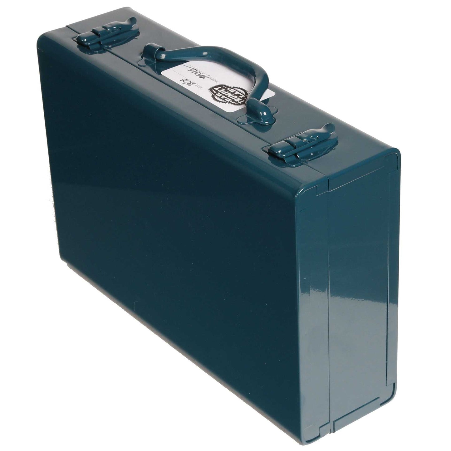 Case for Ear Trumpet Labs Myrtle Condenser Microphone