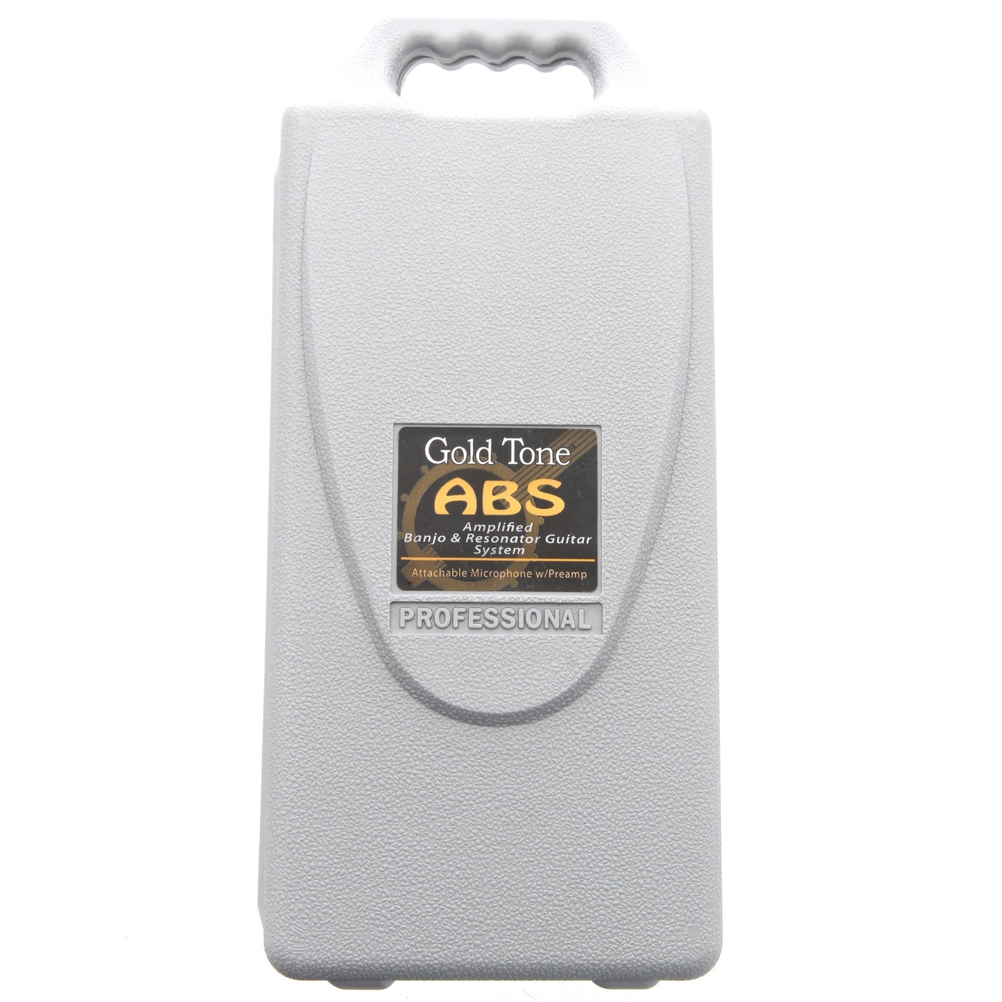 Image 7 of Gold Tone ABS-D Dynamic Mic System for Banjo or Resophonic Guitar - SKU# ABS2MIC : Product Type Pickups : Elderly Instruments