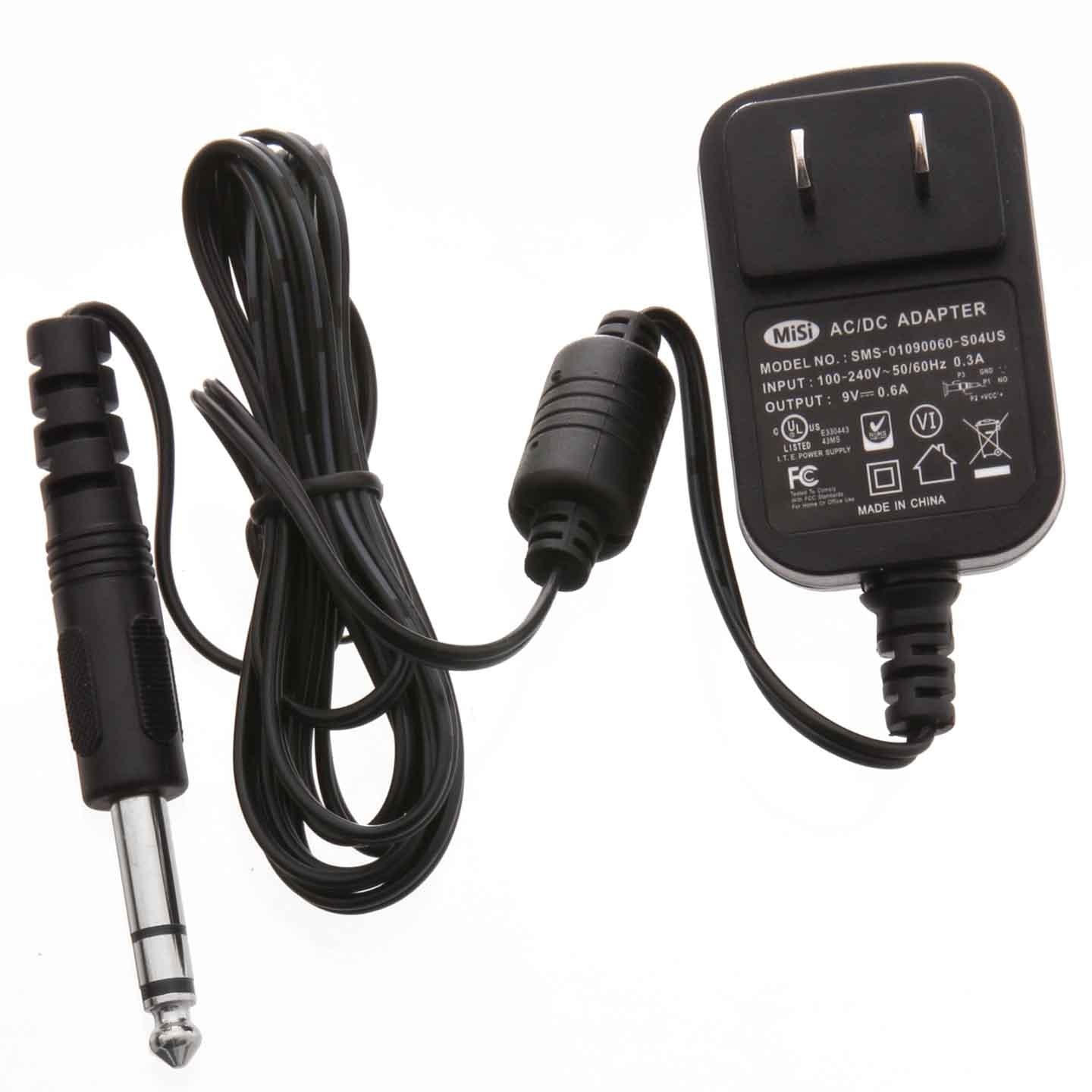 Image 2 of Mi-Si Acoustic Trio Ukulele System - SKU# MSAT5 : Product Type Pickups : Elderly Instruments