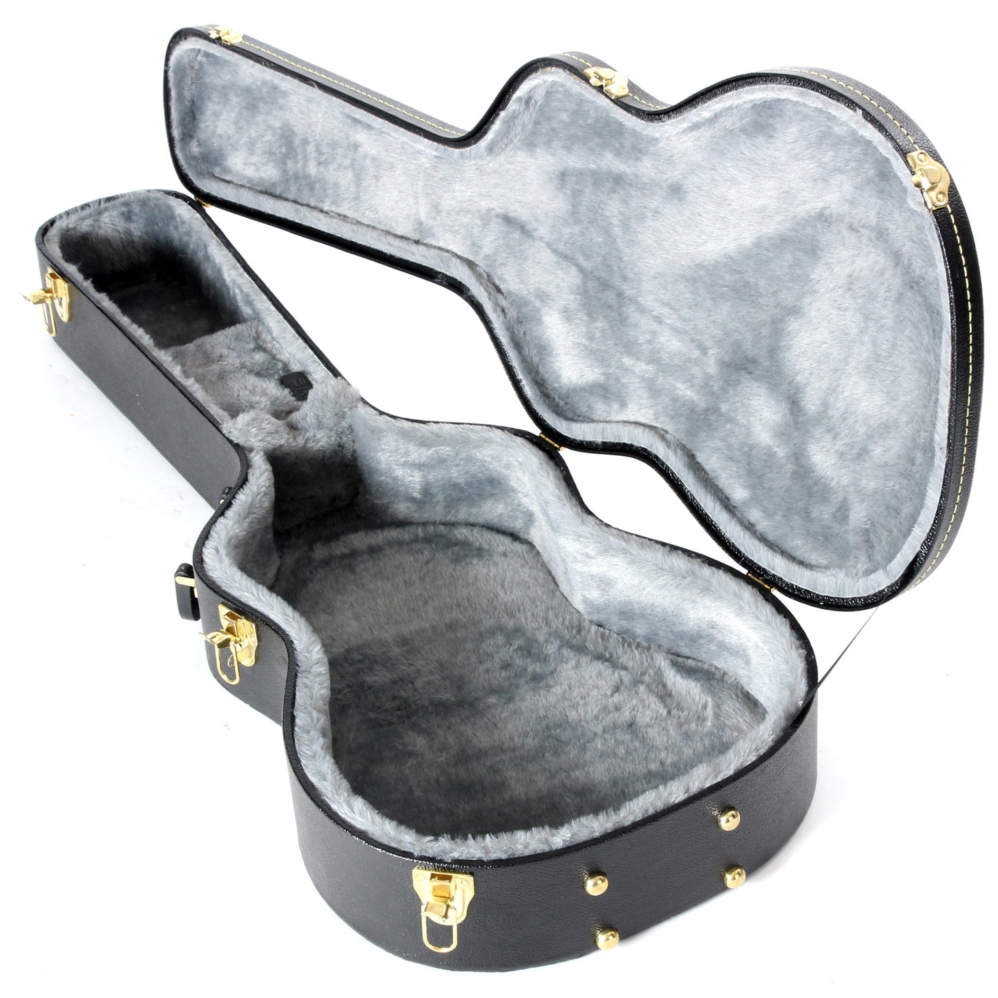 Image 2 of Gold Tone Dojo Case - SKU# BCGT-DOJO : Product Type Accessories & Parts : Elderly Instruments