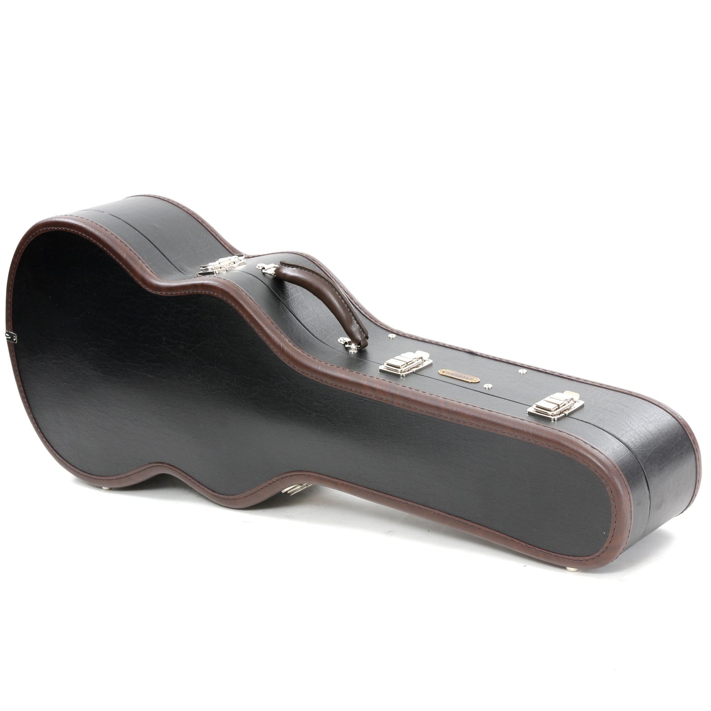 Image 12 of Santa Cruz Model 1929, 0-Size Sunburst & Case - SKU# SC19290SB : Product Type Flat-top Guitars : Elderly Instruments