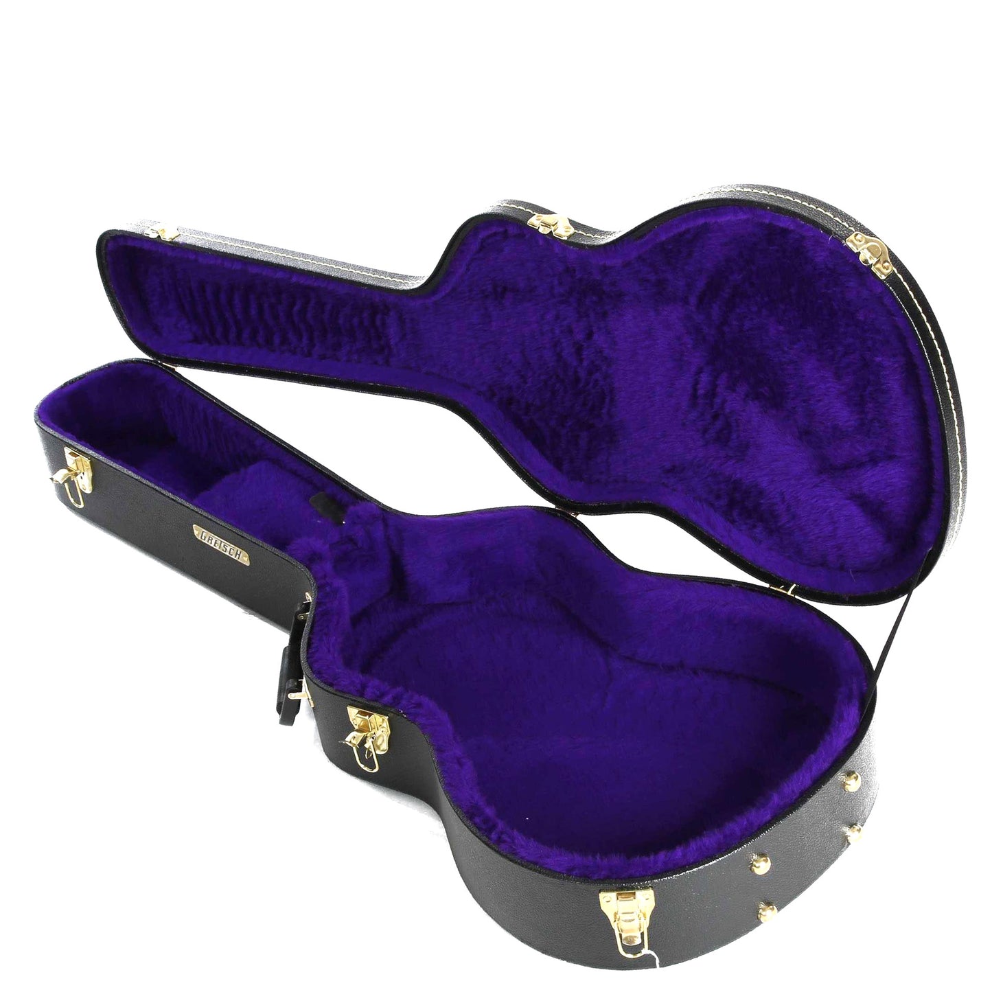 Image 2 of Gretsch G6295 Case for Square Neck Resonator Models - SKU# GCGR-G6295 : Product Type Accessories & Parts : Elderly Instruments