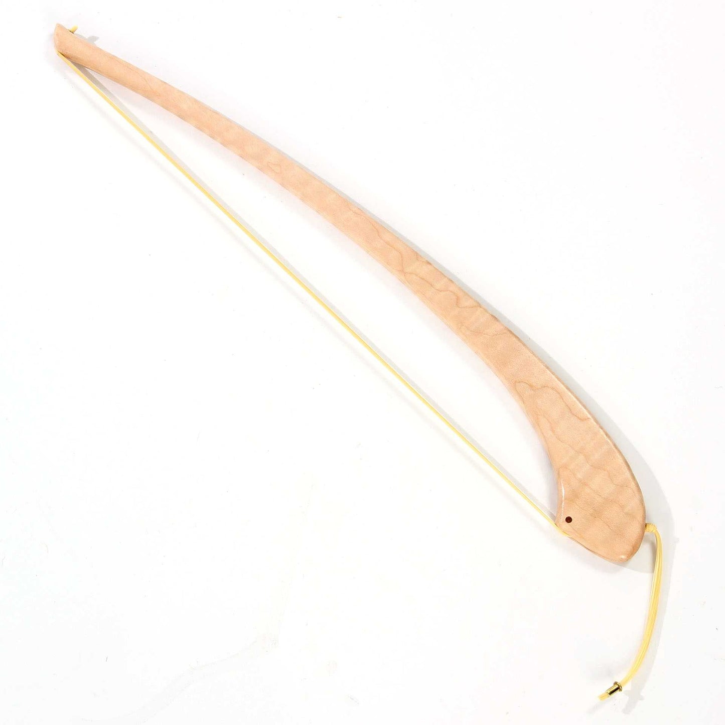 Image 9 of Noteworthy Alto Psaltery, Bow, & Bag - SKU# GP100 : Product Type Harps & Psalteries : Elderly Instruments