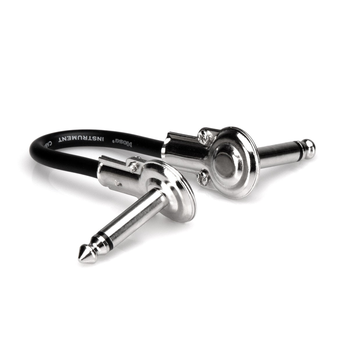Image 3 of Hosa 1' Patch Cable - SKU# IRG-101 : Product Type Cables & Accessories : Elderly Instruments