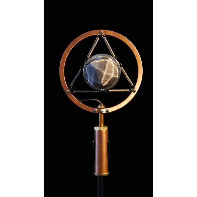 Image 5 of Ear Trumpet Labs Josephine Condenser Microphone - SKU# JOSEPHINE : Product Type Microphones & Accessories : Elderly Instruments