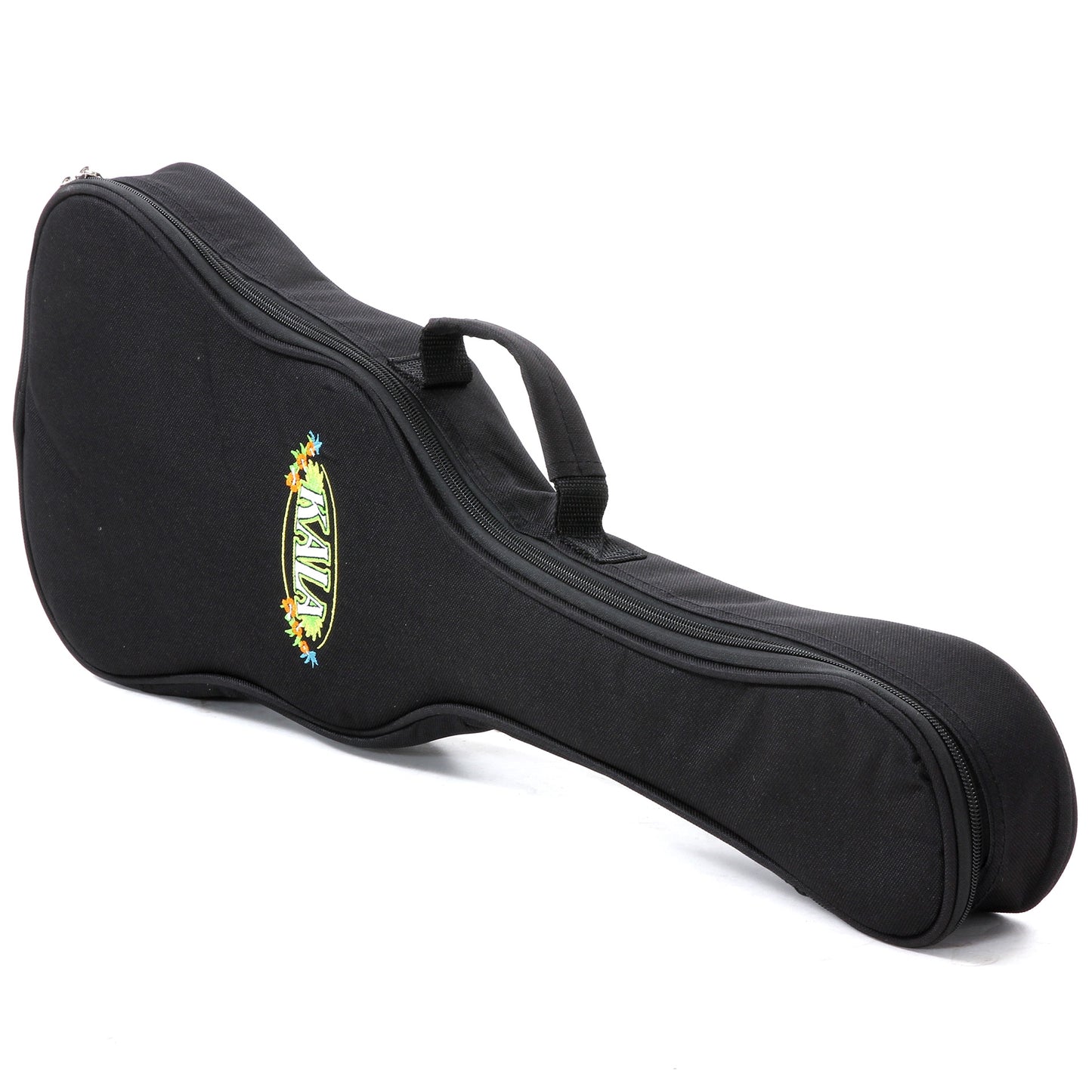 Image 11 of Kala KA-SSTU-SMC-C Thinline Travel Concert Cutaway Ukulele, with Gigbag - SKU# KATUSM-C : Product Type Concert Ukuleles : Elderly Instruments