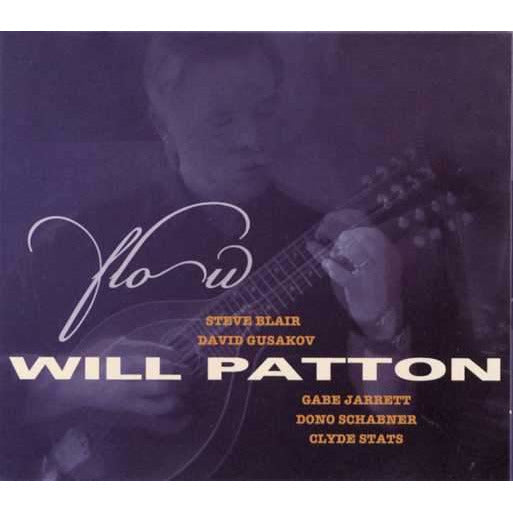 Image 1 of Flow - SKU# KHM-CD0511 : Product Type Media : Elderly Instruments