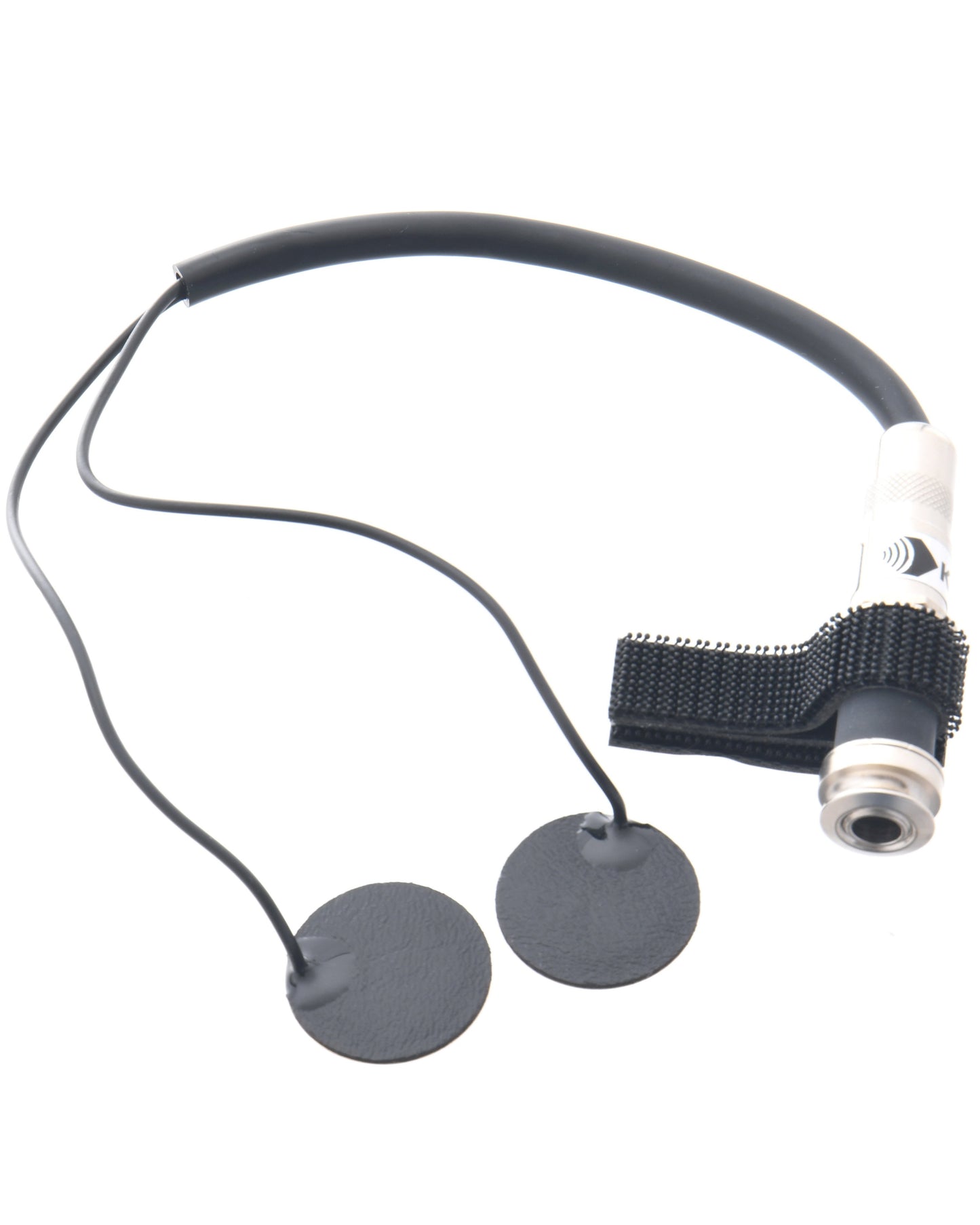 Front of K&K Banjo Twin Pickup