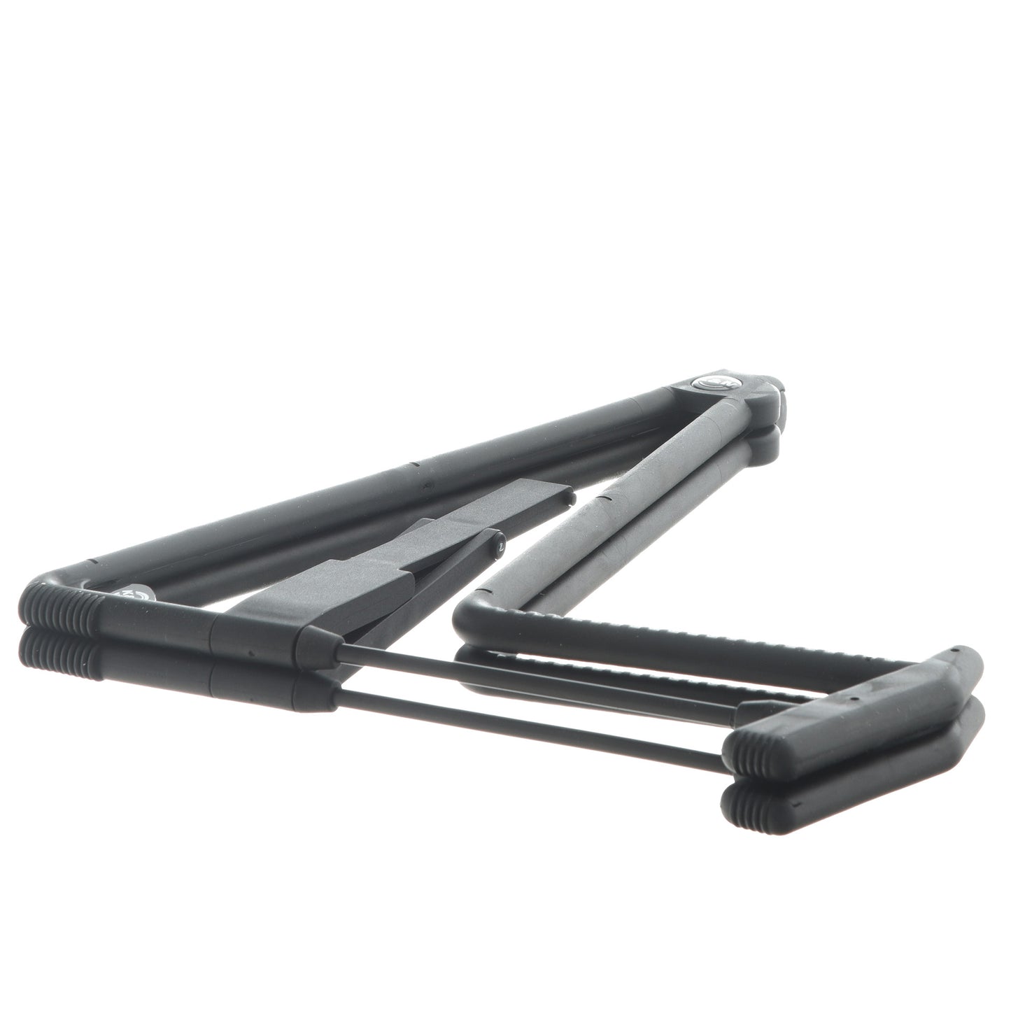 Image 3 of K&M Heli 2 Acoustic Guitar Stand - SKU# KM17580 : Product Type Accessories & Parts : Elderly Instruments