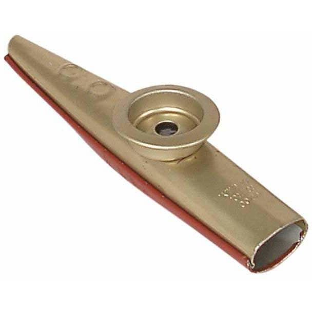 Metal Kazoo Elderly Instruments metal-kazoo-elderly-instruments
