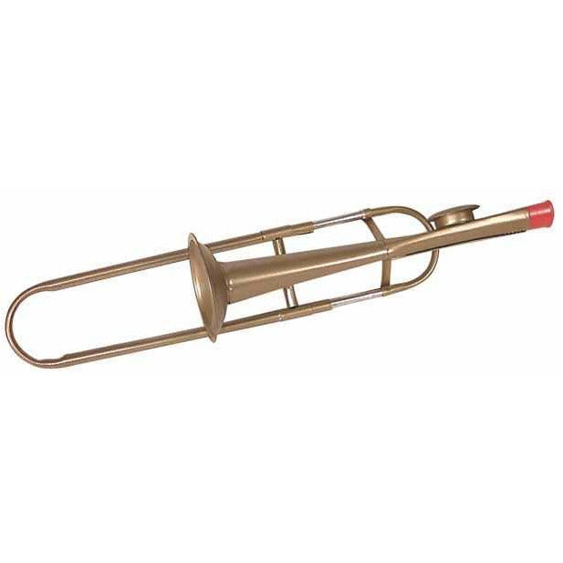 Trombone Kazoo Elderly Instruments