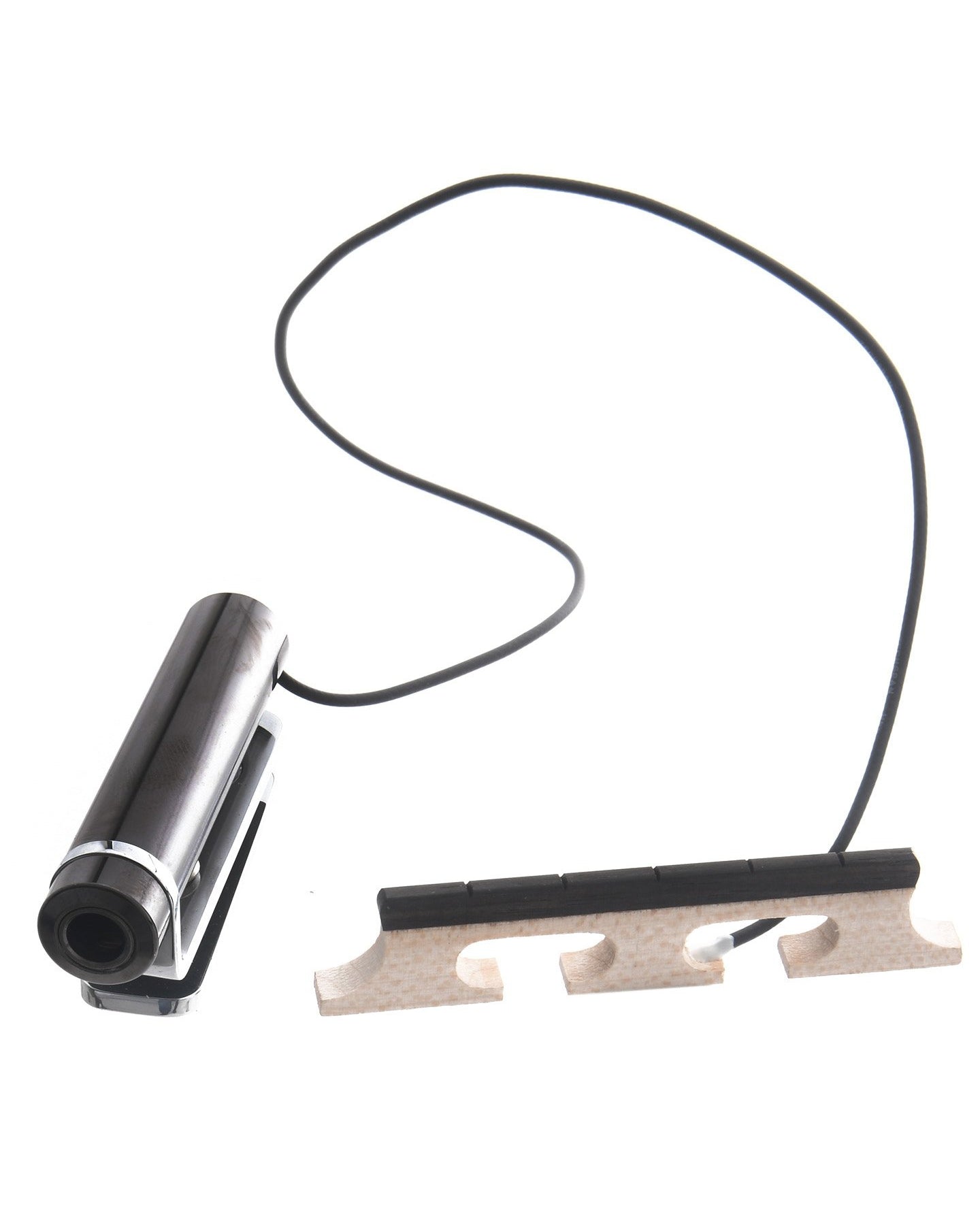 Image 1 of L.R. Baggs Banjo Pickup & Jack - SKU# LRBB : Product Type Pickups : Elderly Instruments