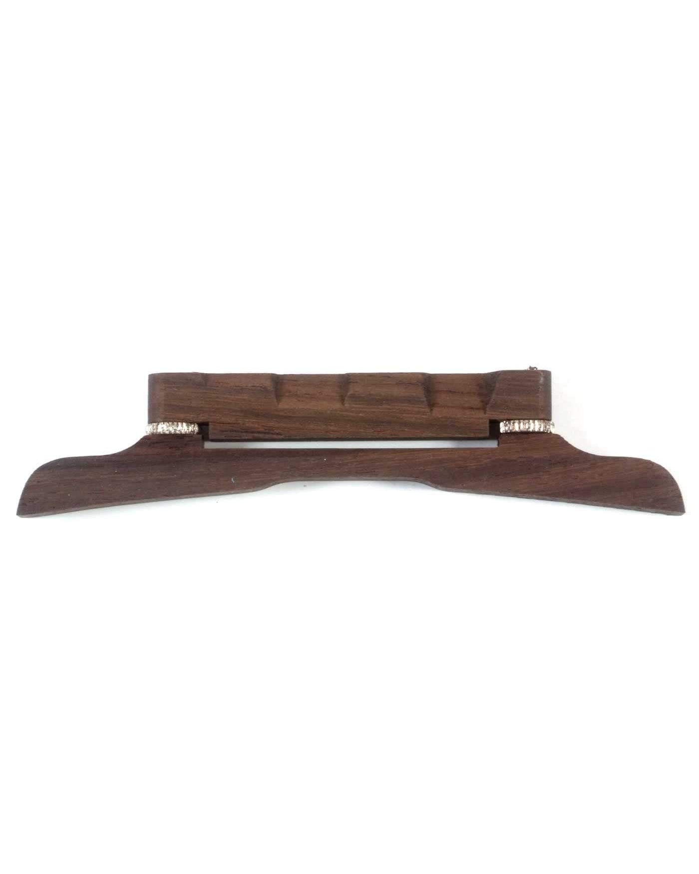 Image 1 of Mandolin Bridge - SKU# MA6 : Product Type Accessories & Parts : Elderly Instruments